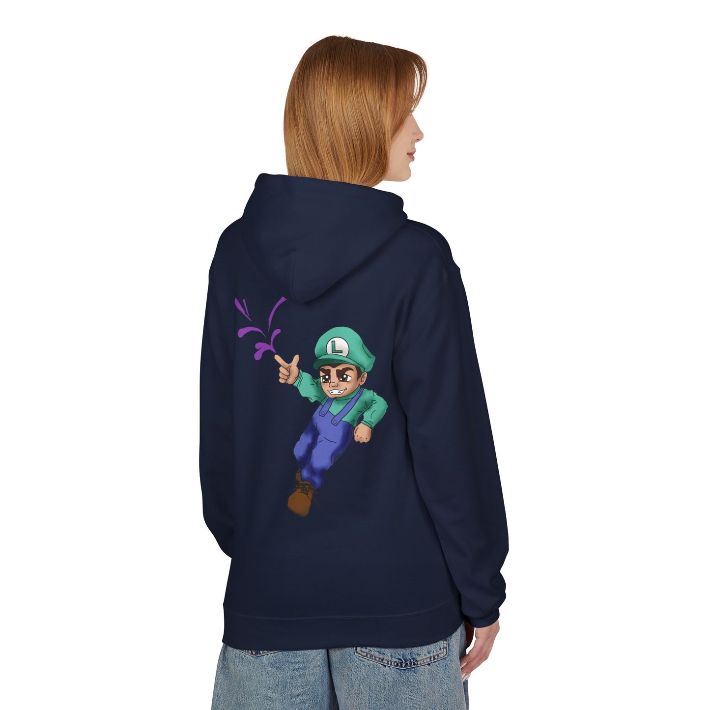 CEO Unisex Hoodie