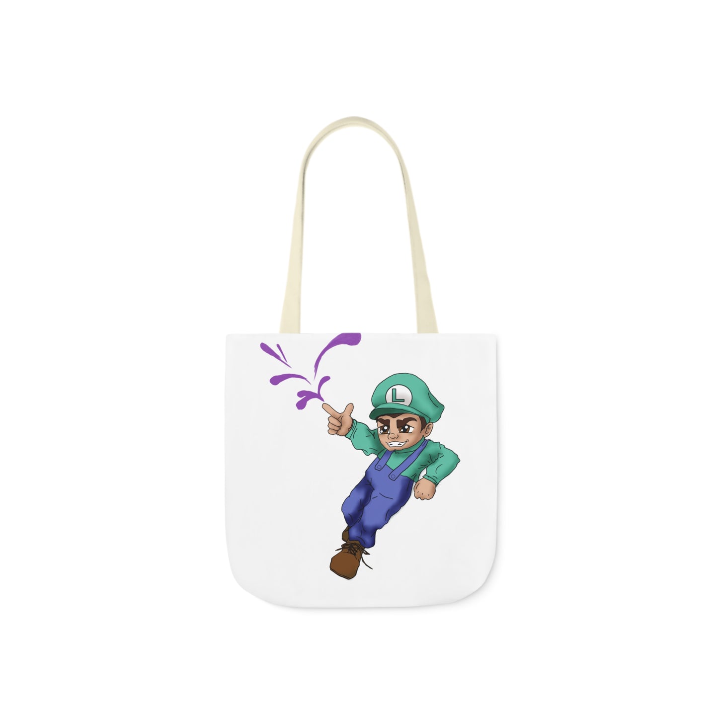 DDD Tote
