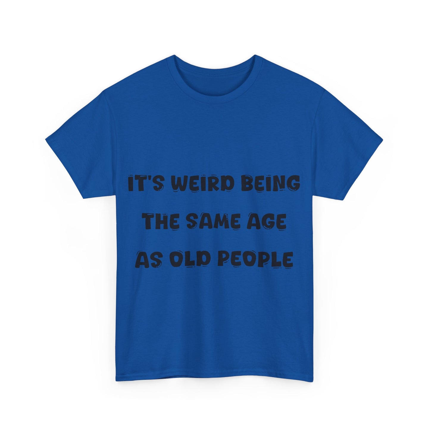 Same Age