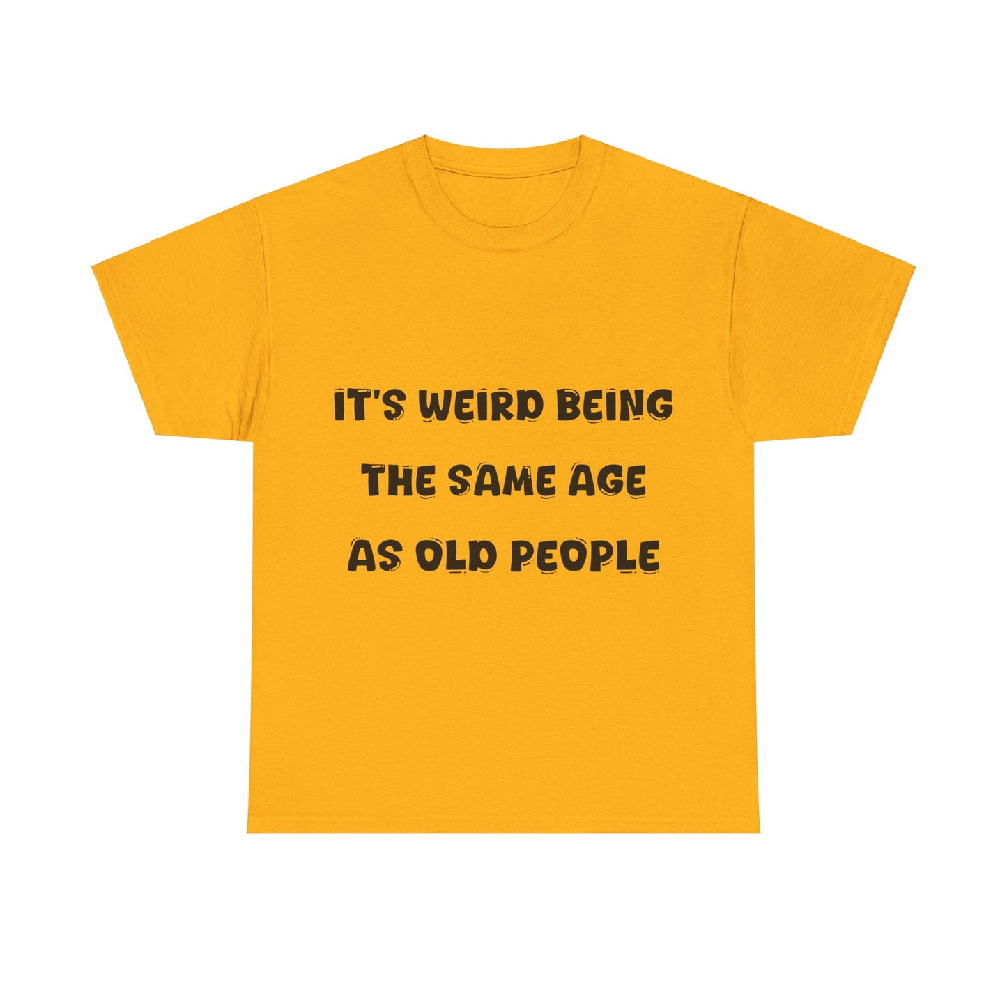 Same Age