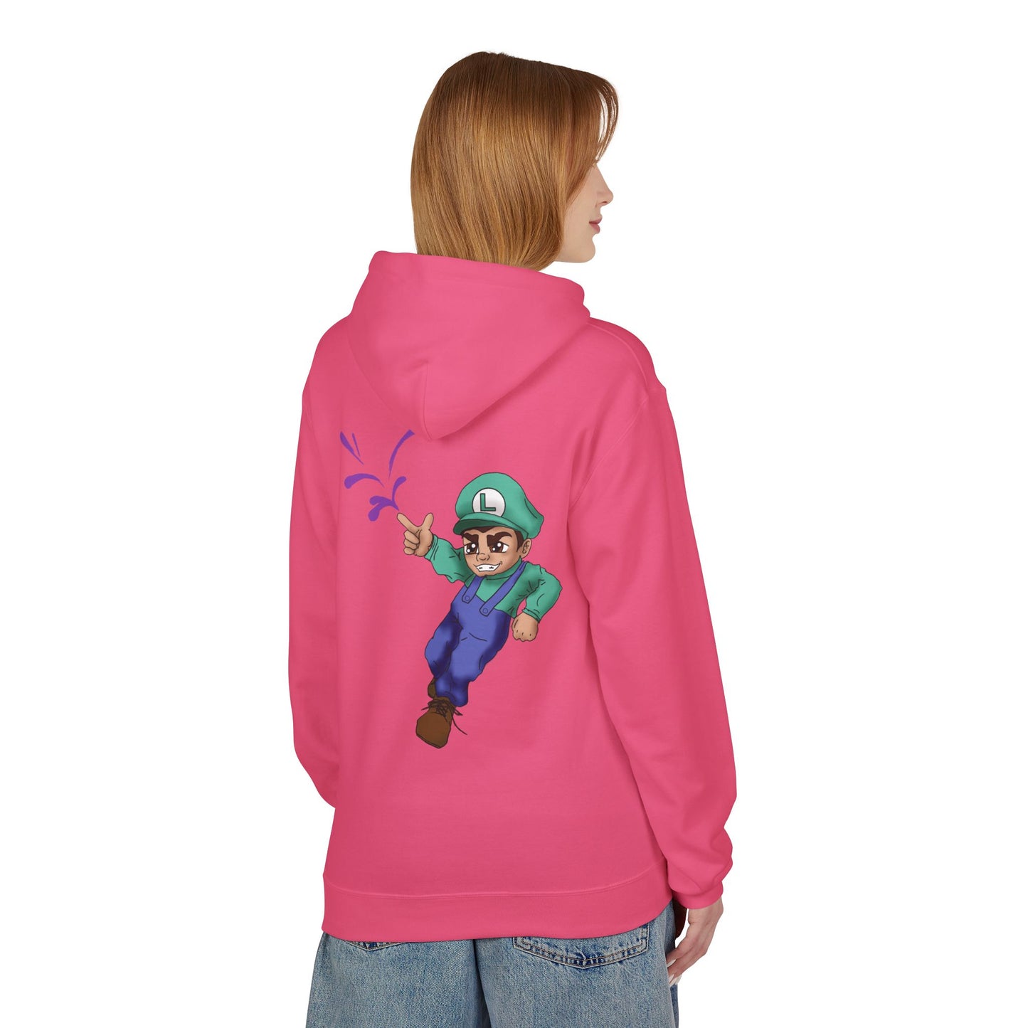 CEO Unisex Hoodie