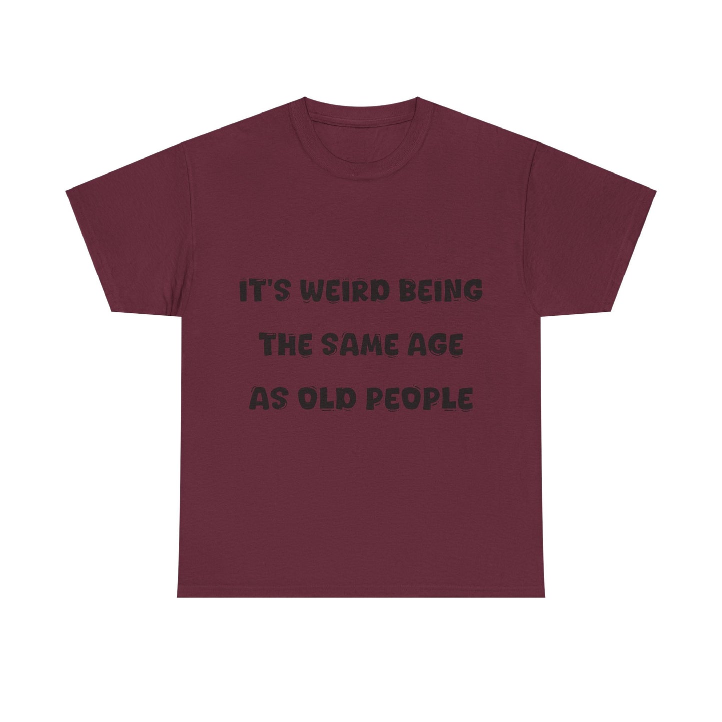 Same Age