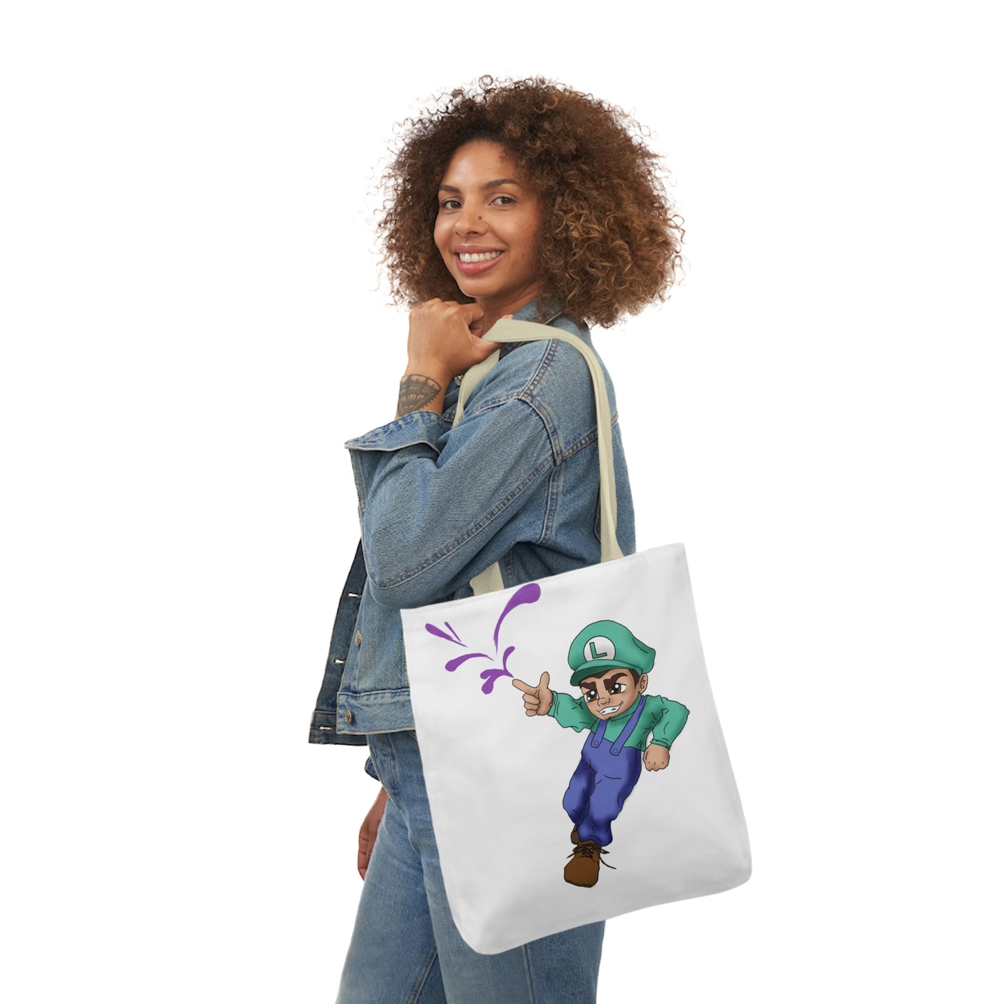 DDD Tote