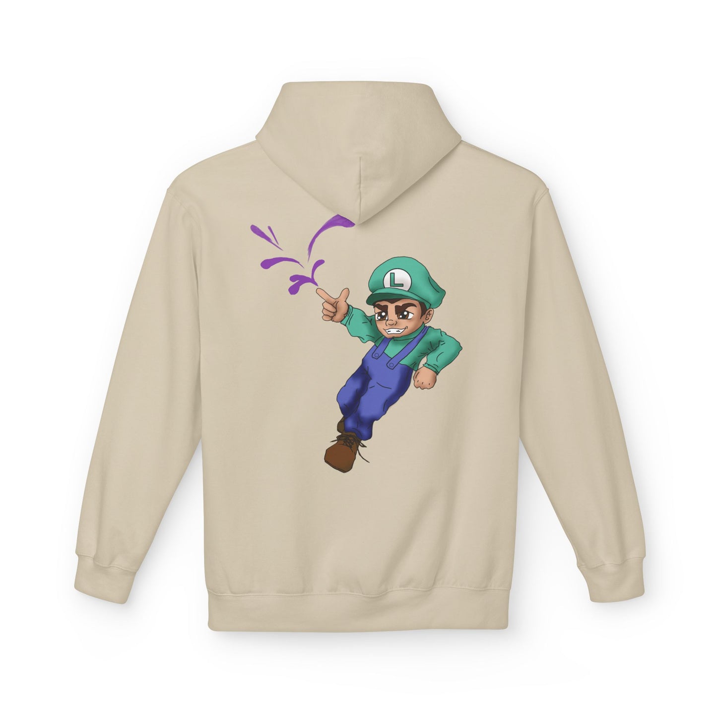 CEO Unisex Hoodie