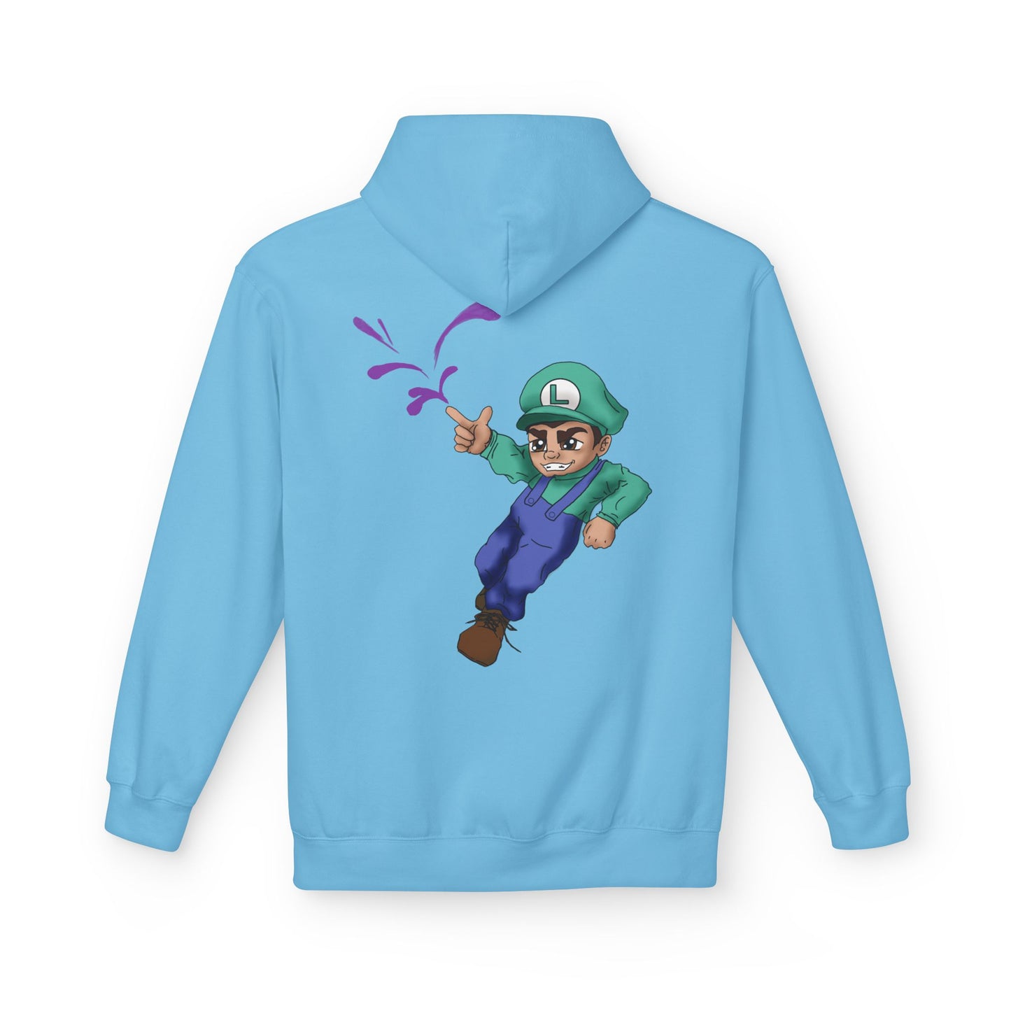 CEO Unisex Hoodie