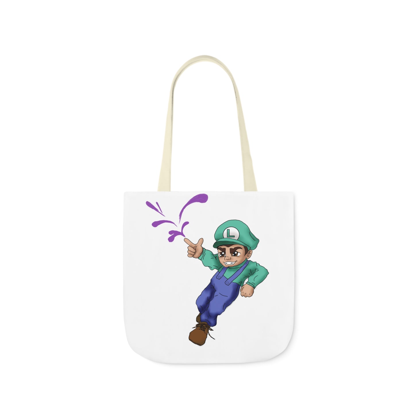 DDD Tote