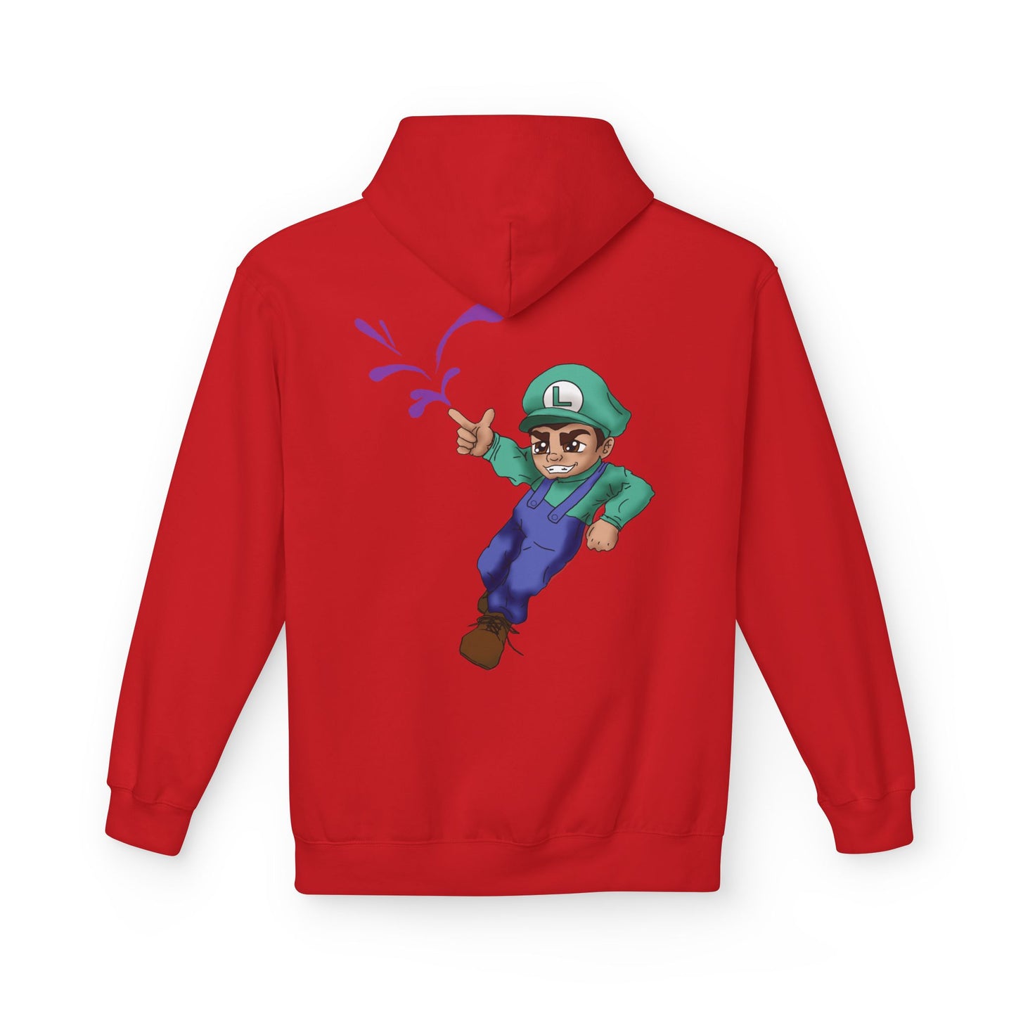 CEO Unisex Hoodie