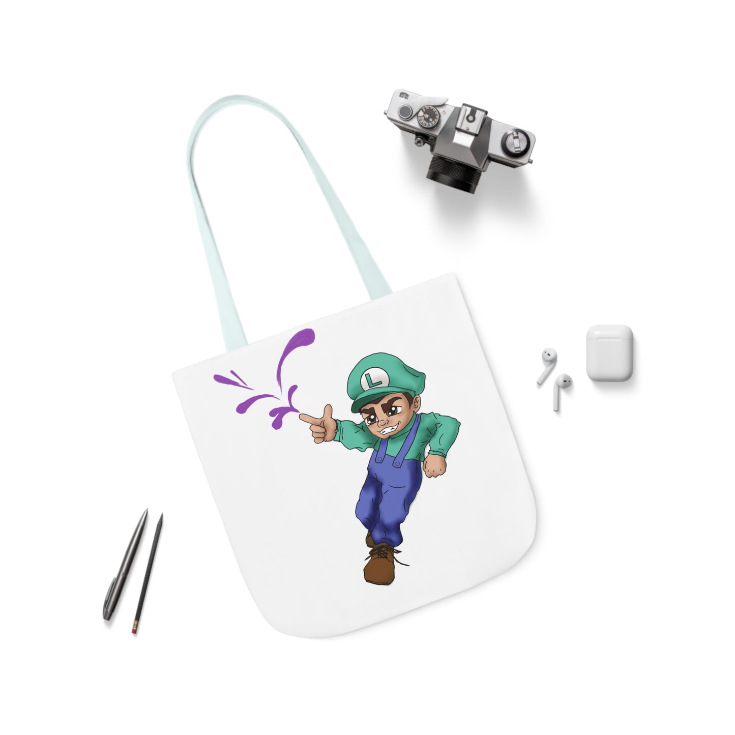 DDD Tote