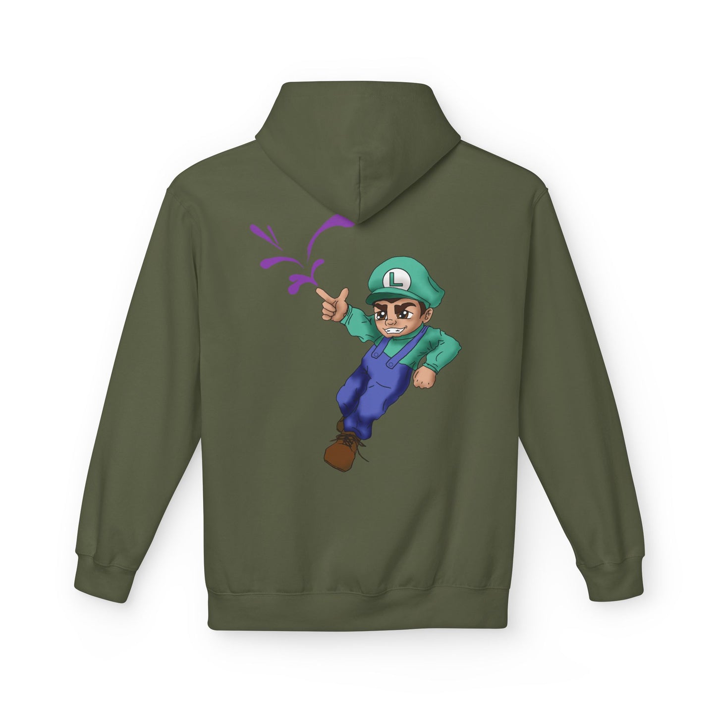 CEO Unisex Hoodie