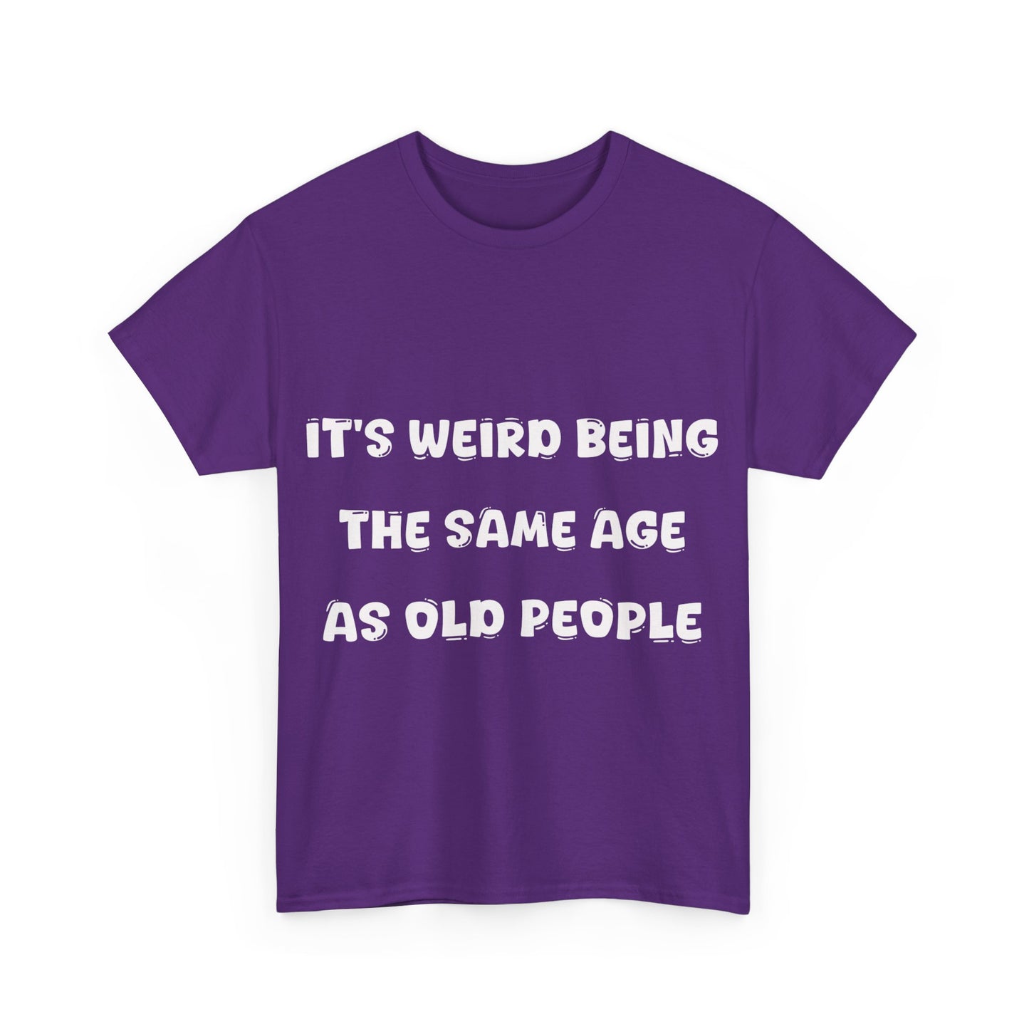 Same Age
