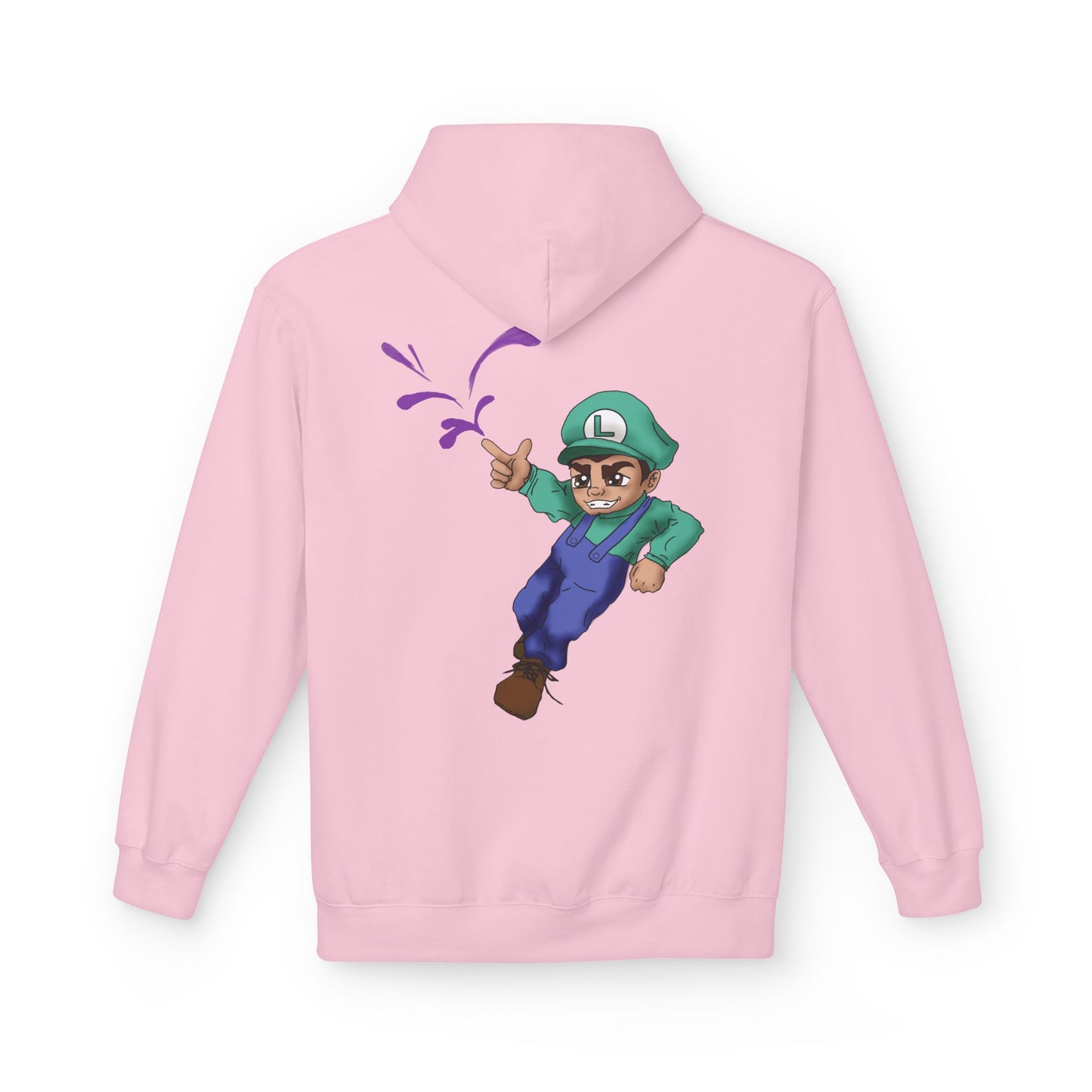 CEO Unisex Hoodie