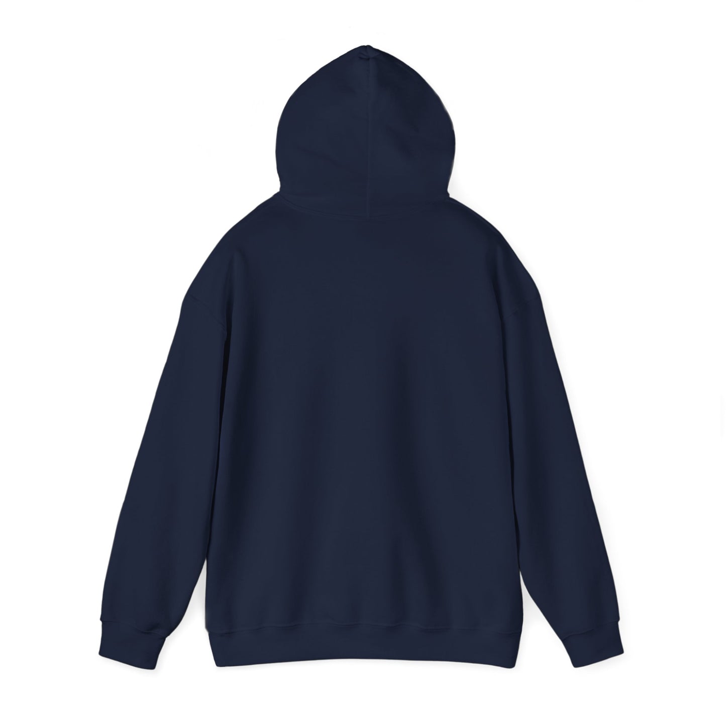 Funny Battle of Wits Unisex Hoodie