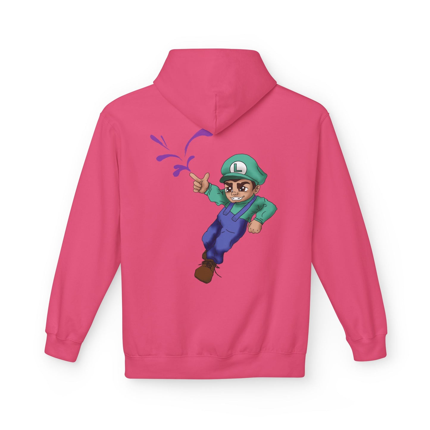 CEO Unisex Hoodie