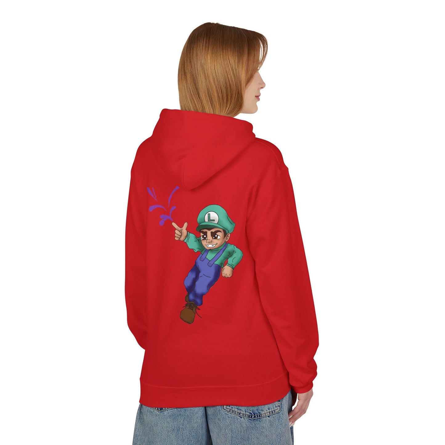 CEO Unisex Hoodie