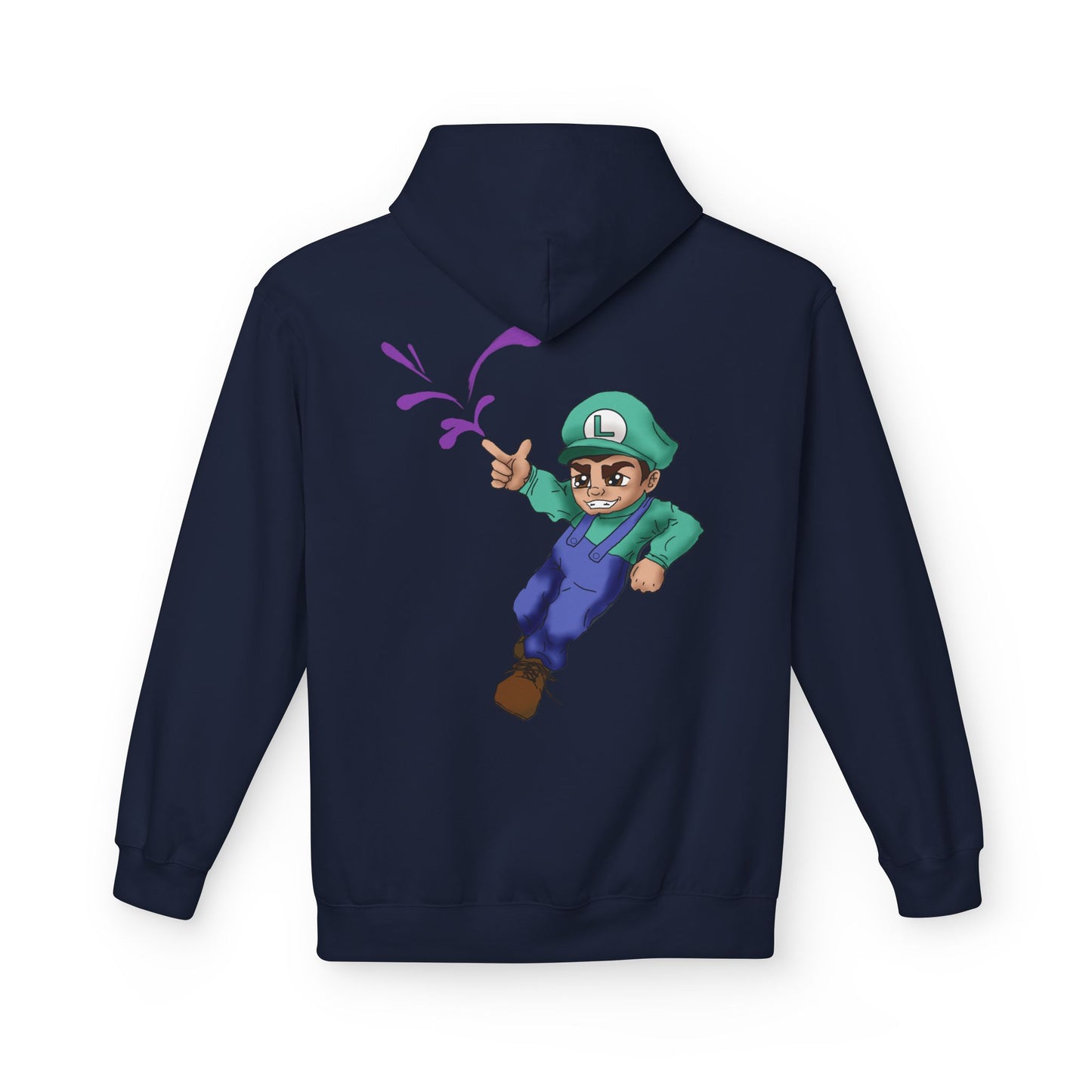 CEO Unisex Hoodie