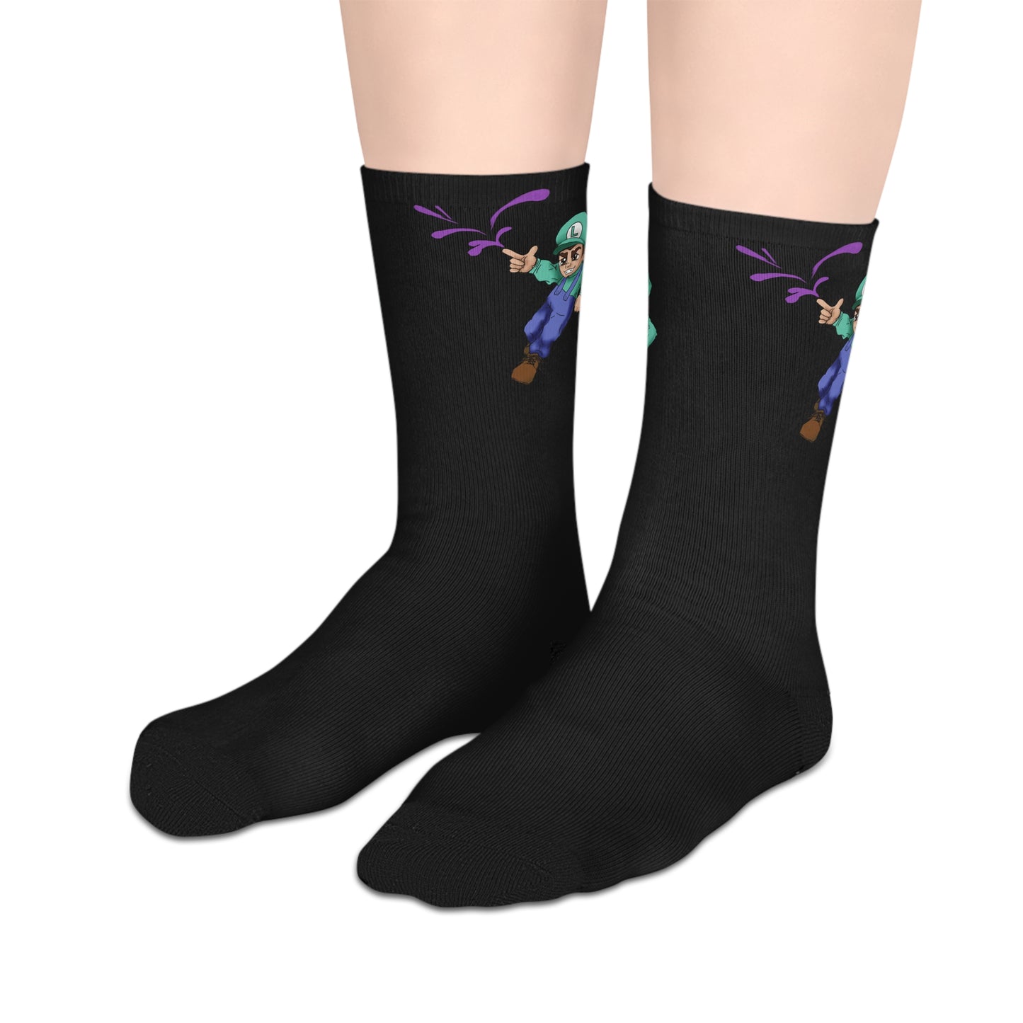 DDD Socks