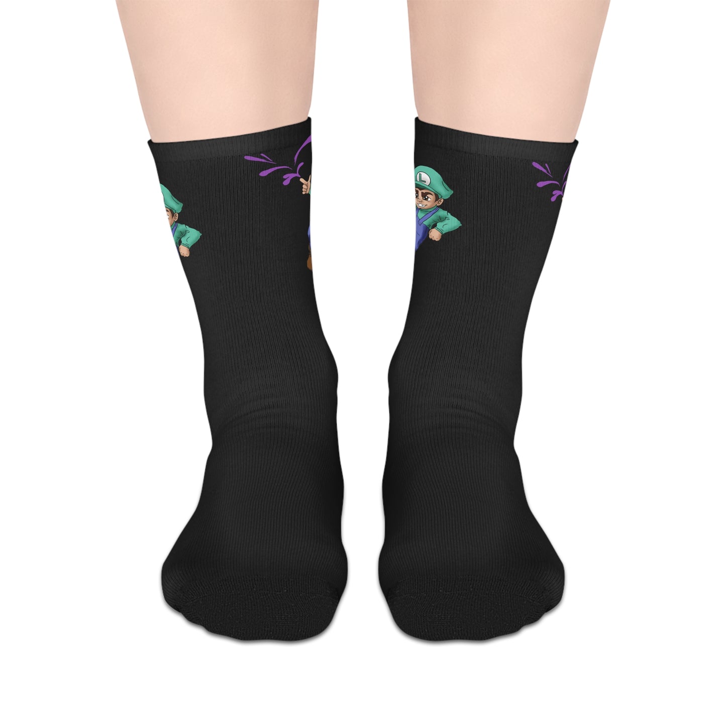 DDD Socks