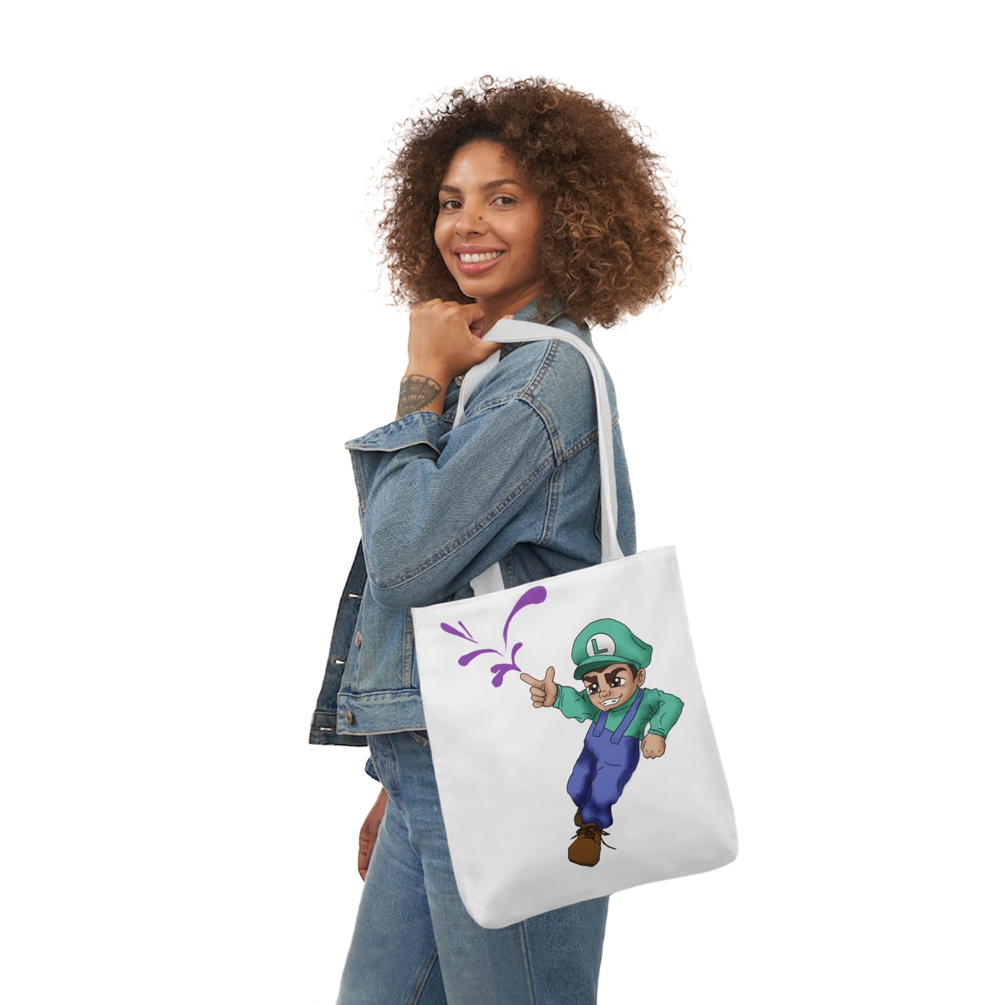 DDD Tote