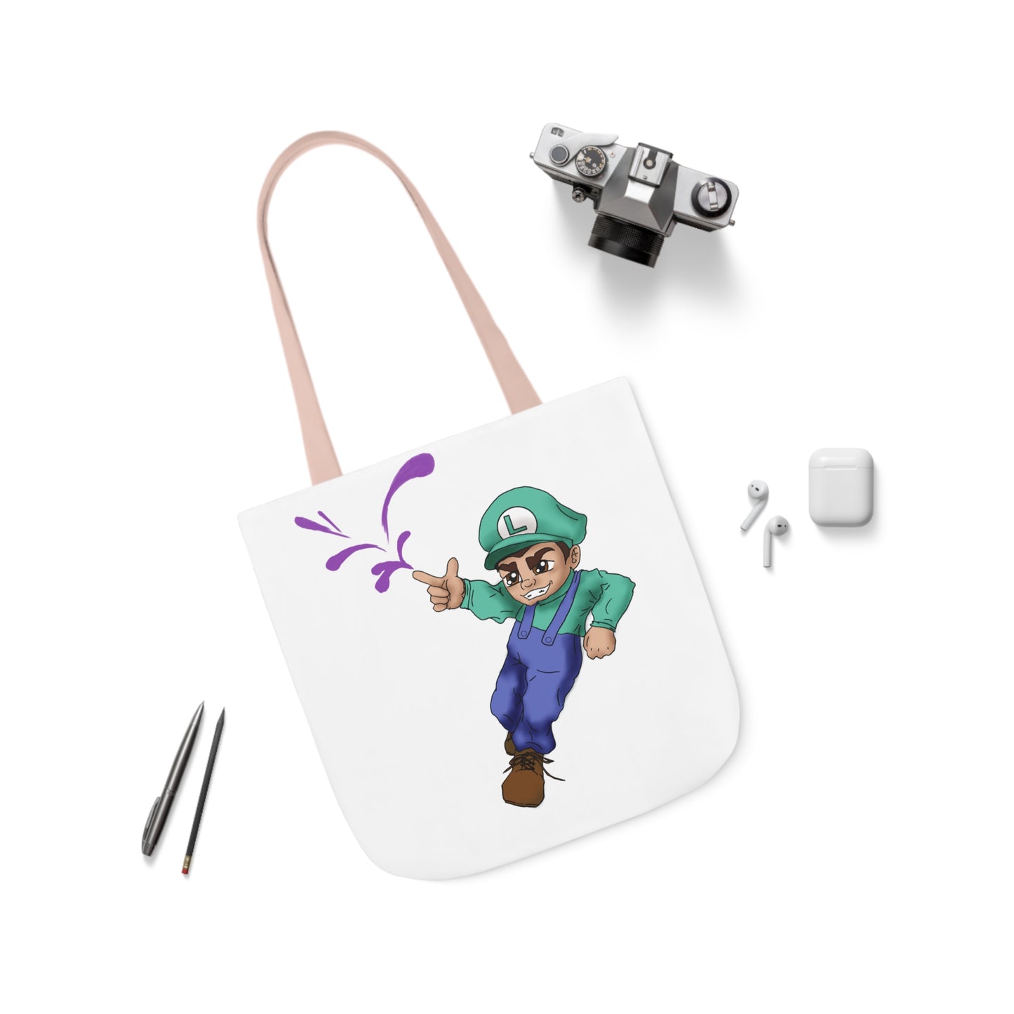 DDD Tote
