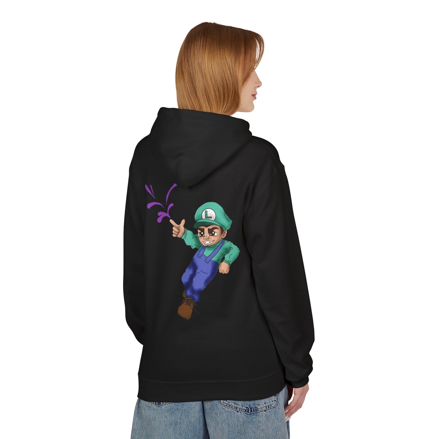 CEO Unisex Hoodie