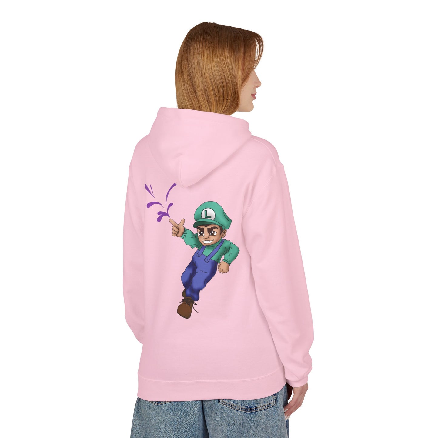 CEO Unisex Hoodie