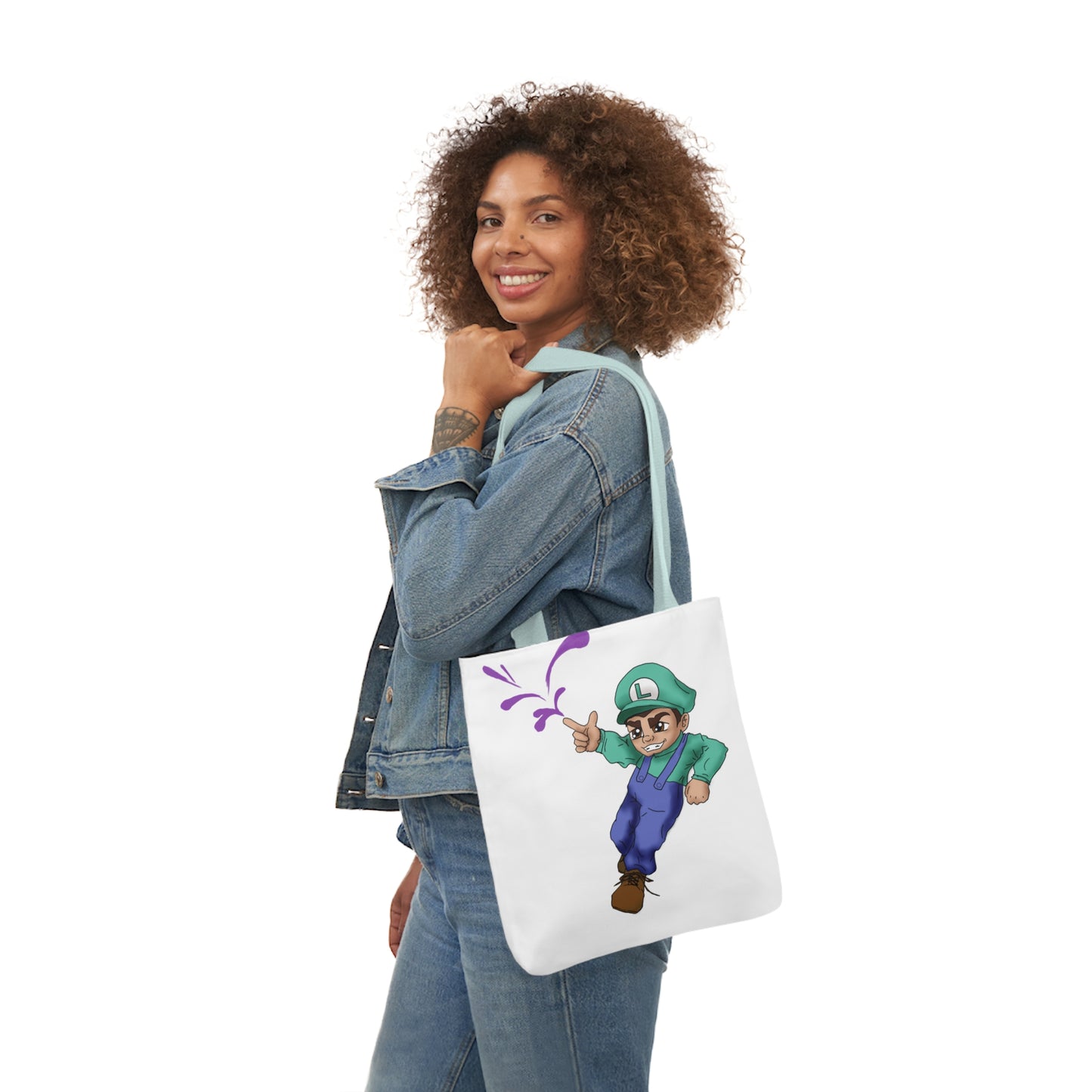 DDD Tote