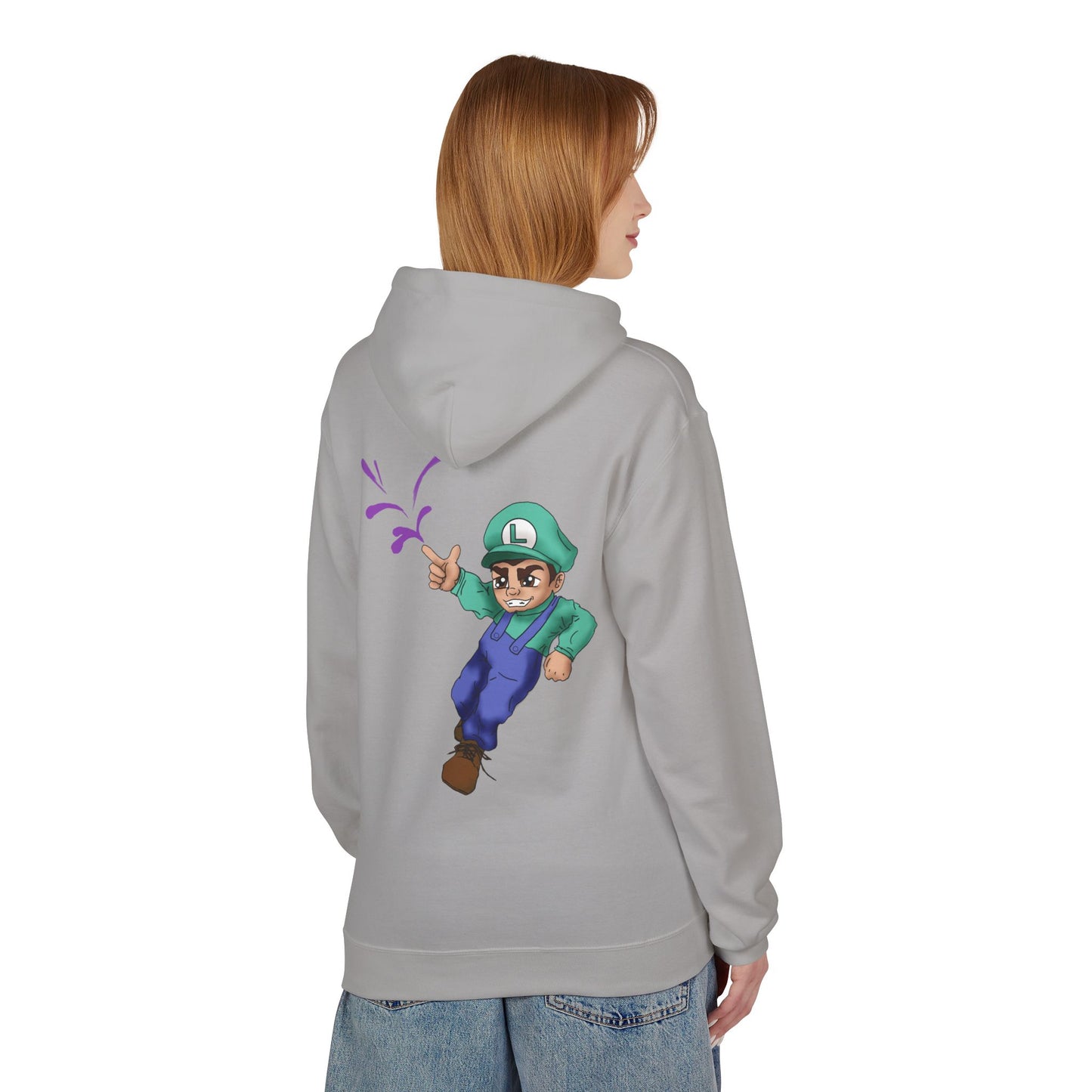 CEO Unisex Hoodie