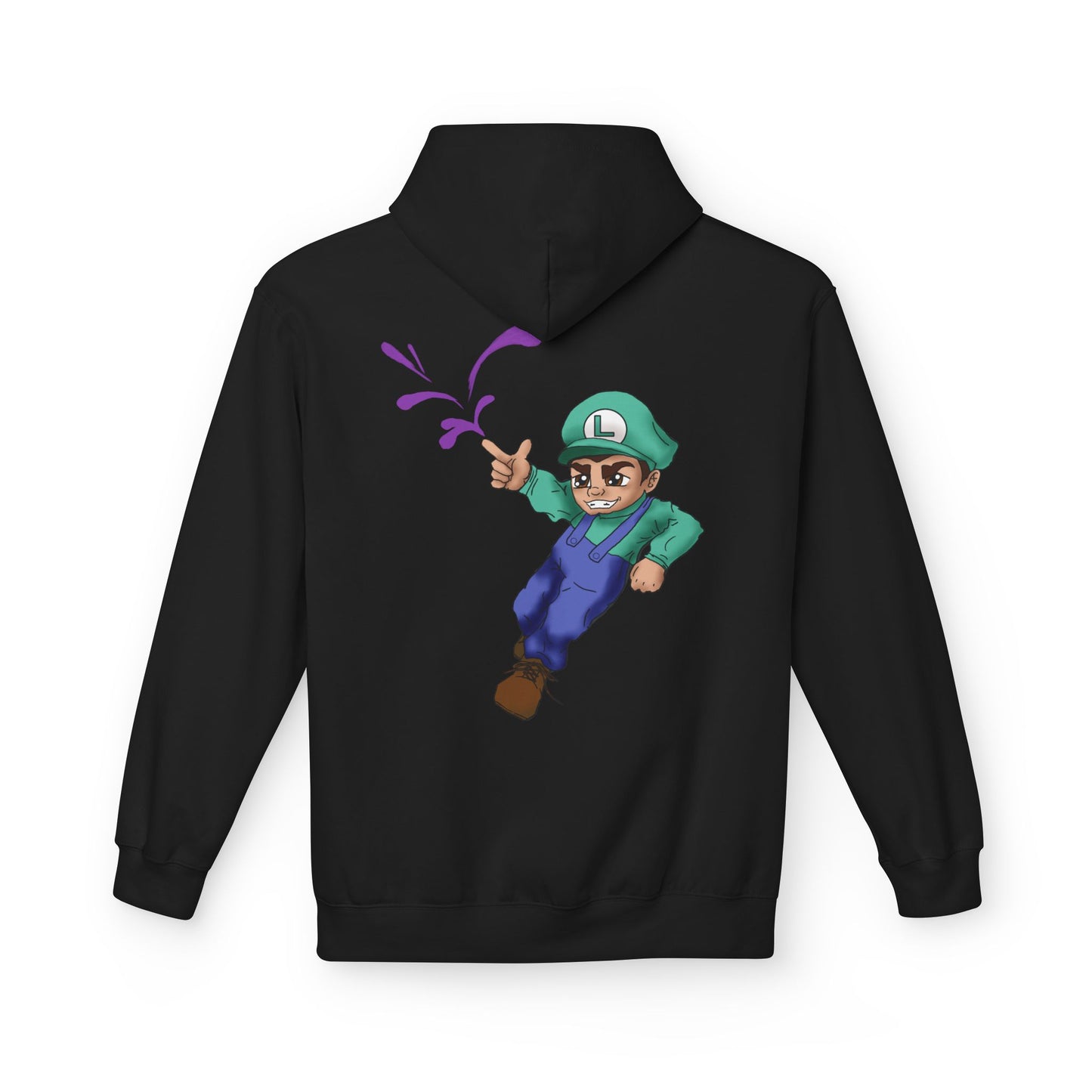 CEO Unisex Hoodie