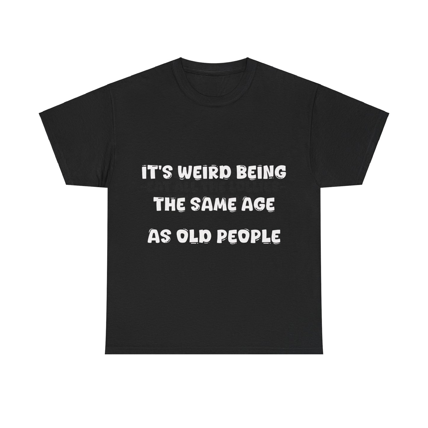 Same Age