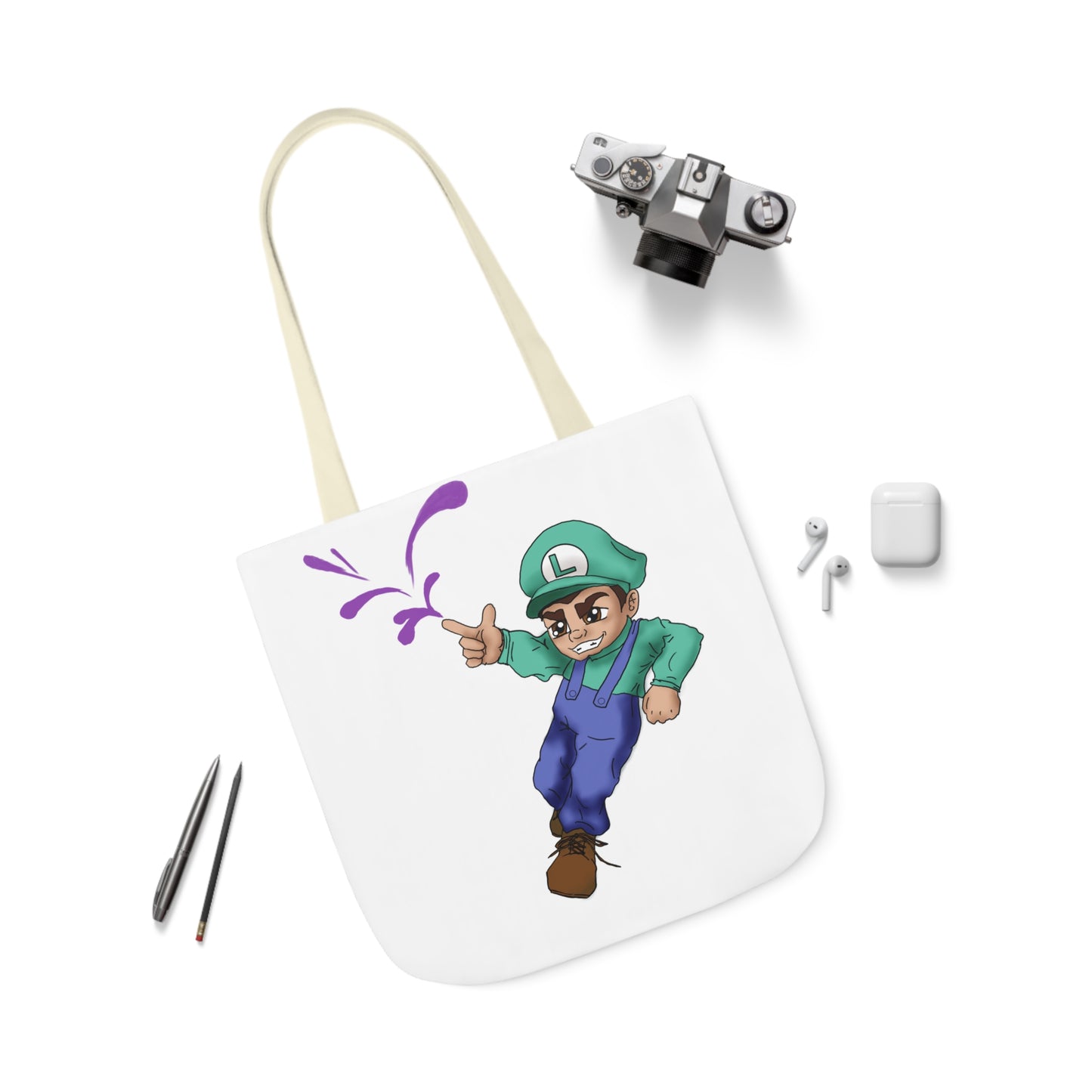 DDD Tote