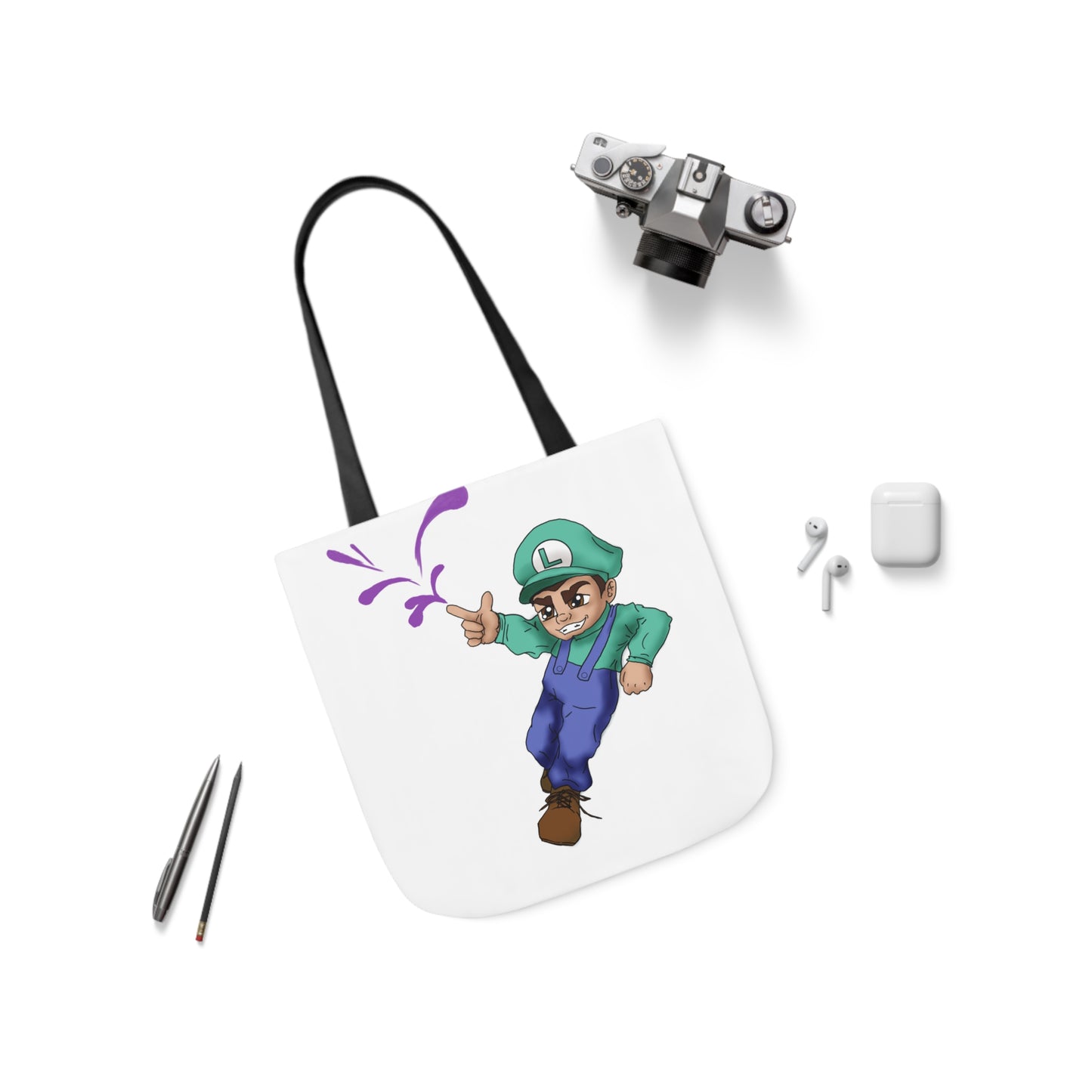 DDD Tote