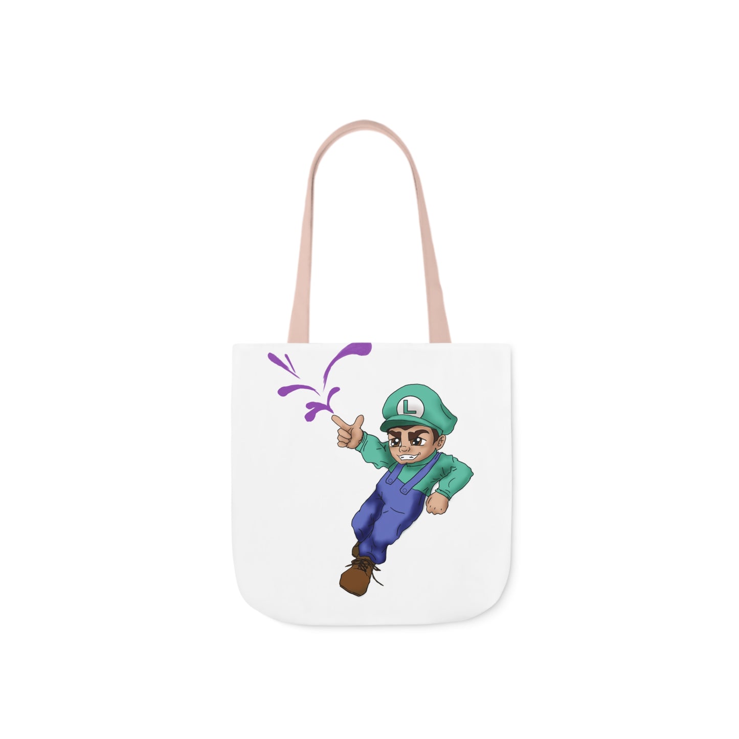 DDD Tote