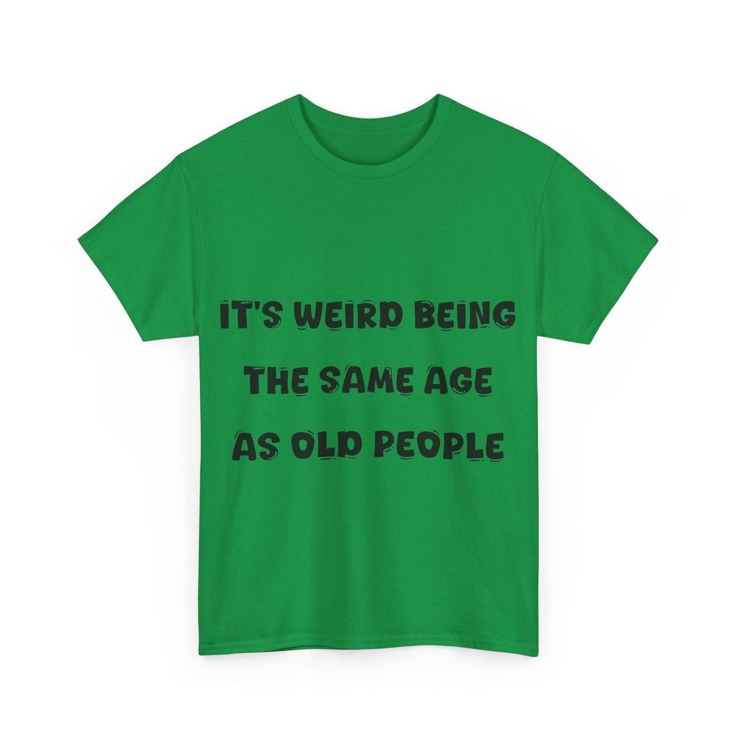 Same Age