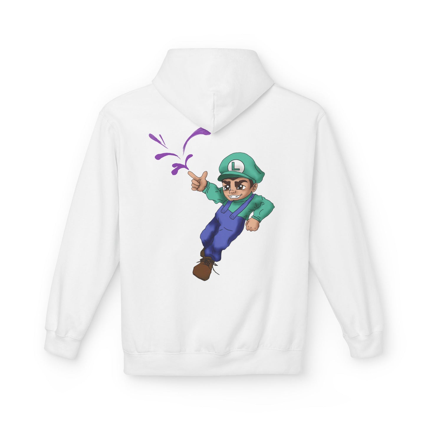 CEO Unisex Hoodie