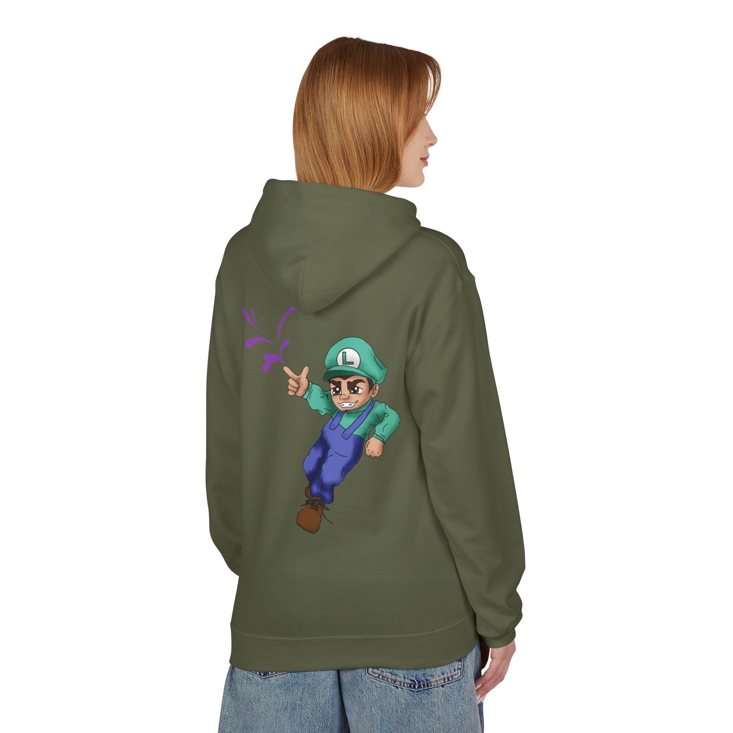 CEO Unisex Hoodie