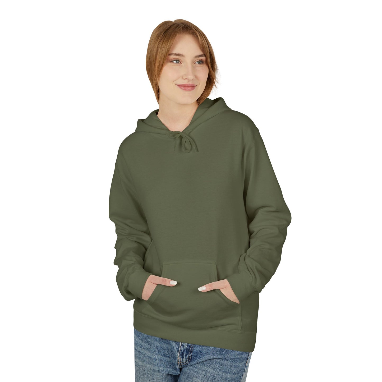 CEO Unisex Hoodie