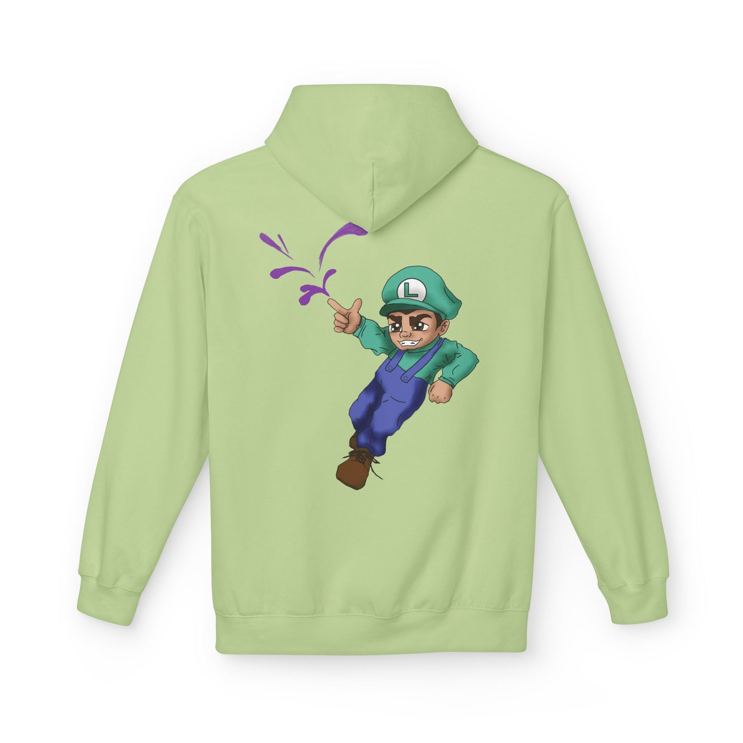 CEO Unisex Hoodie