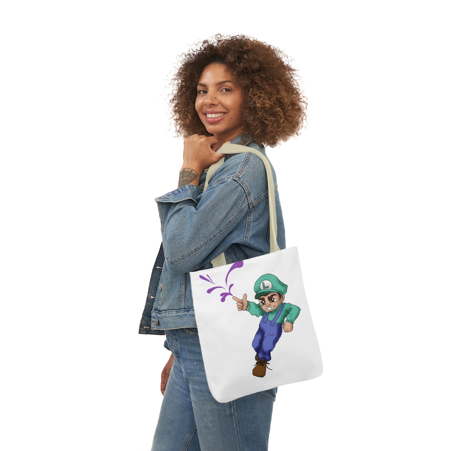 DDD Tote