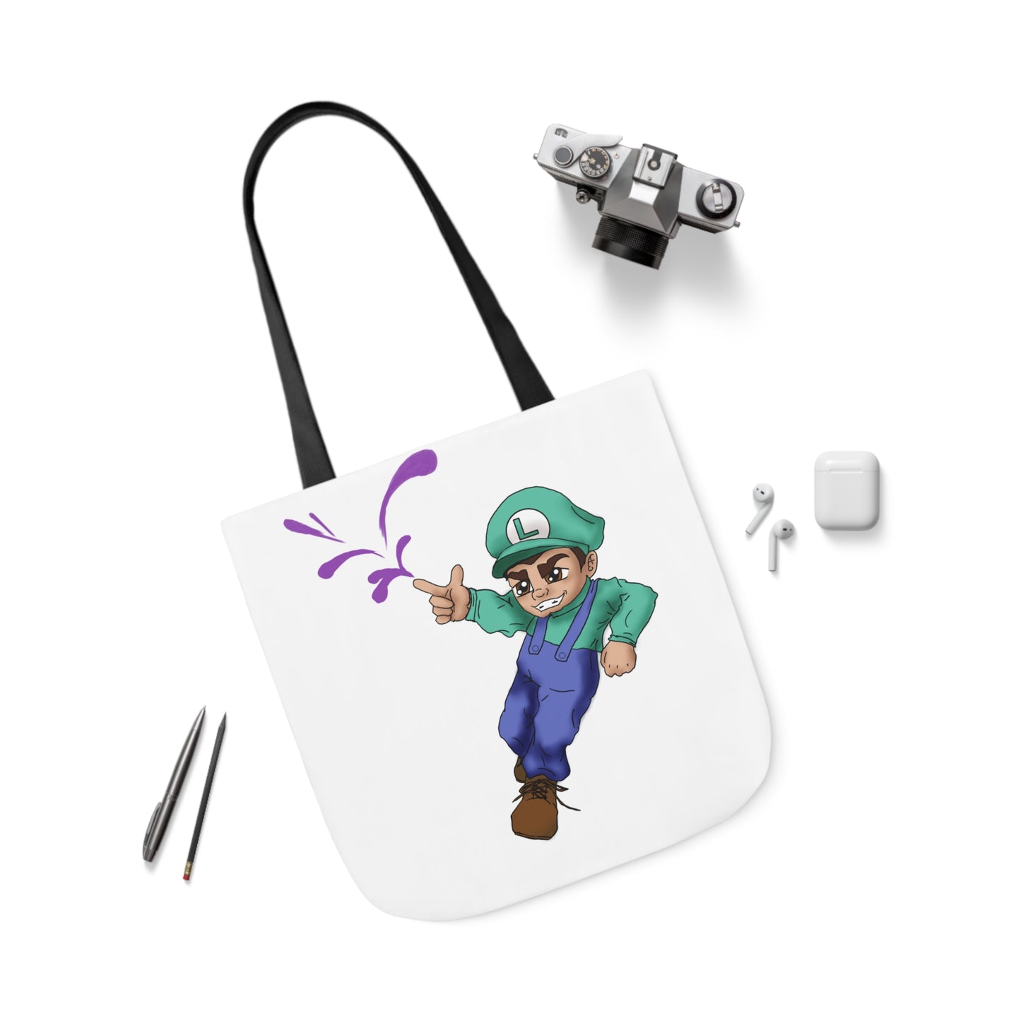 DDD Tote