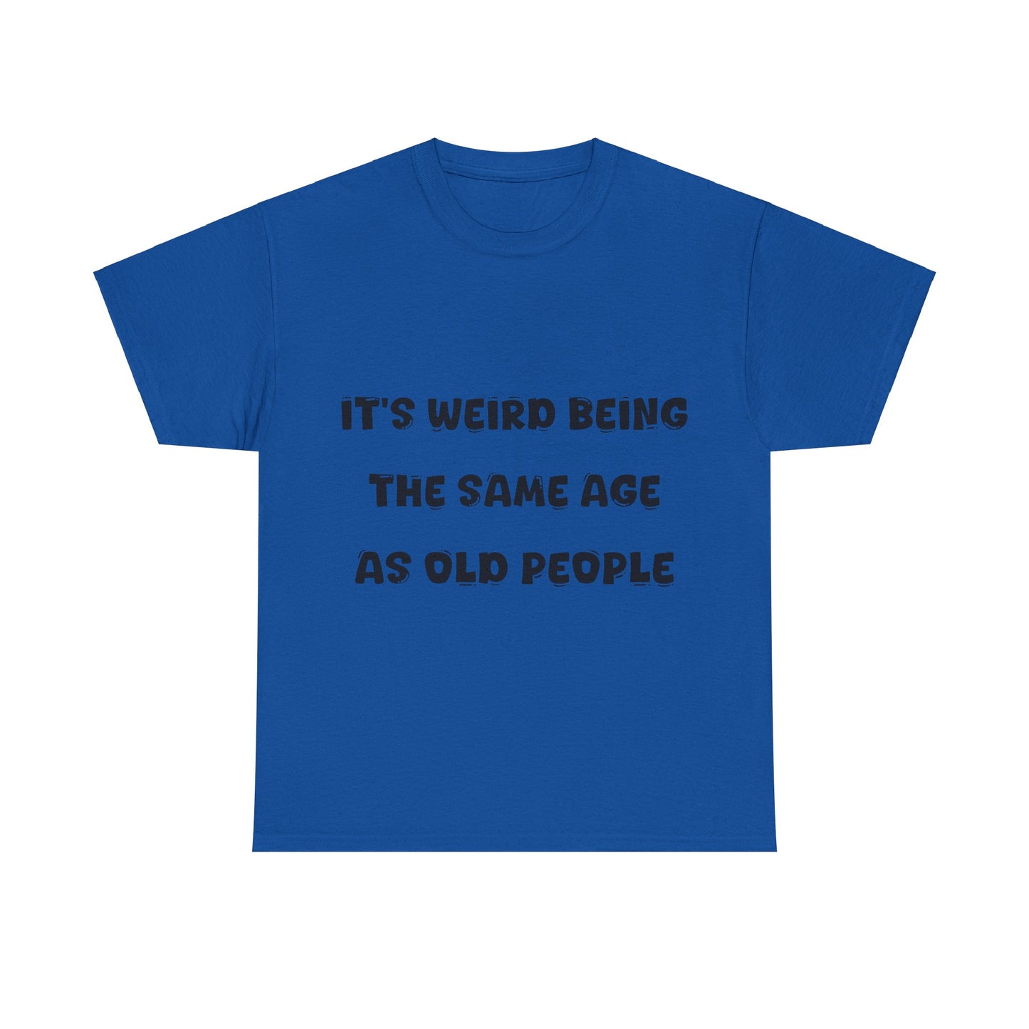 Same Age