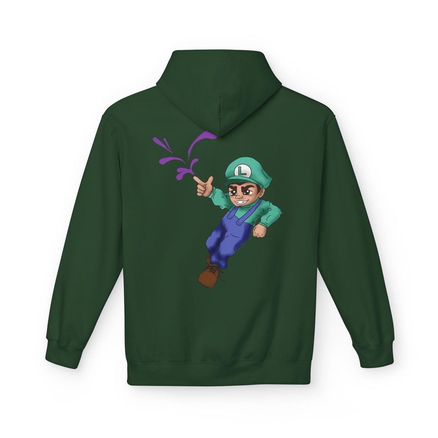 CEO Unisex Hoodie