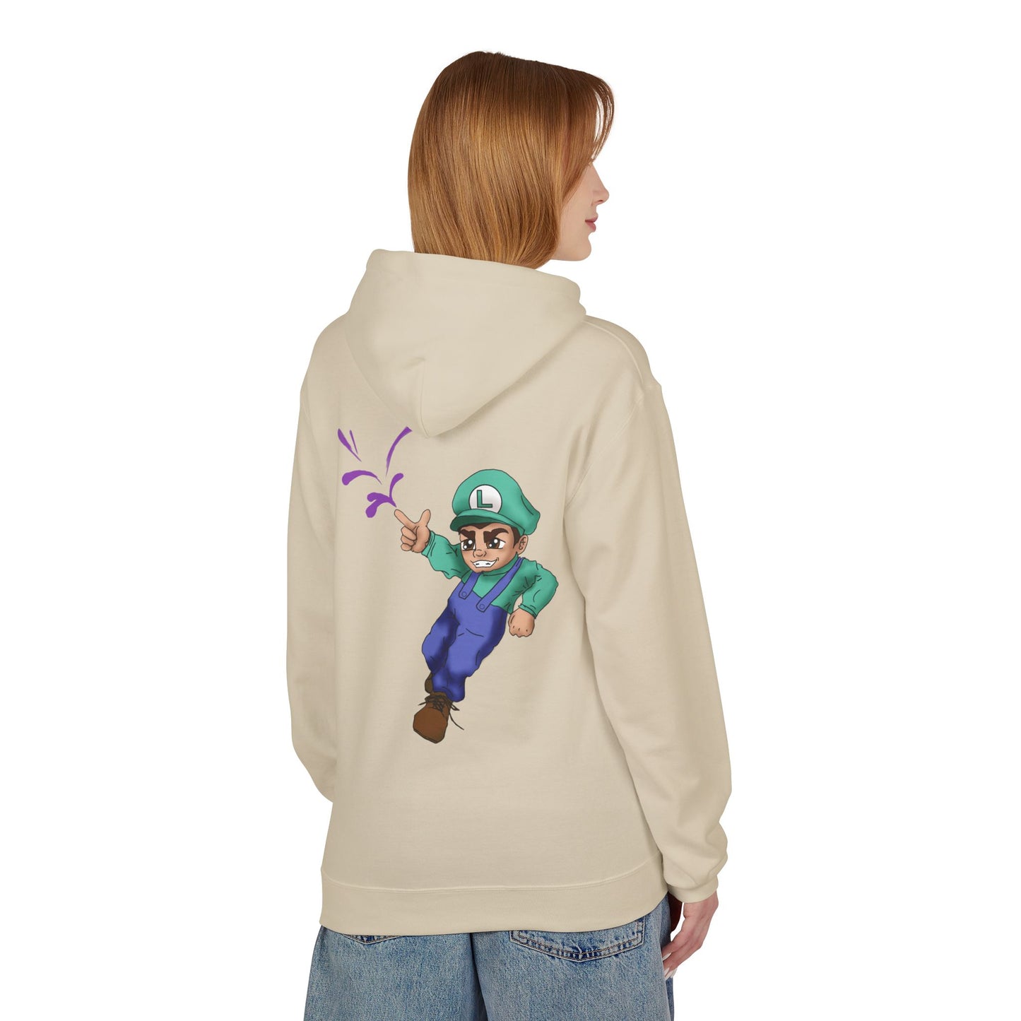 CEO Unisex Hoodie