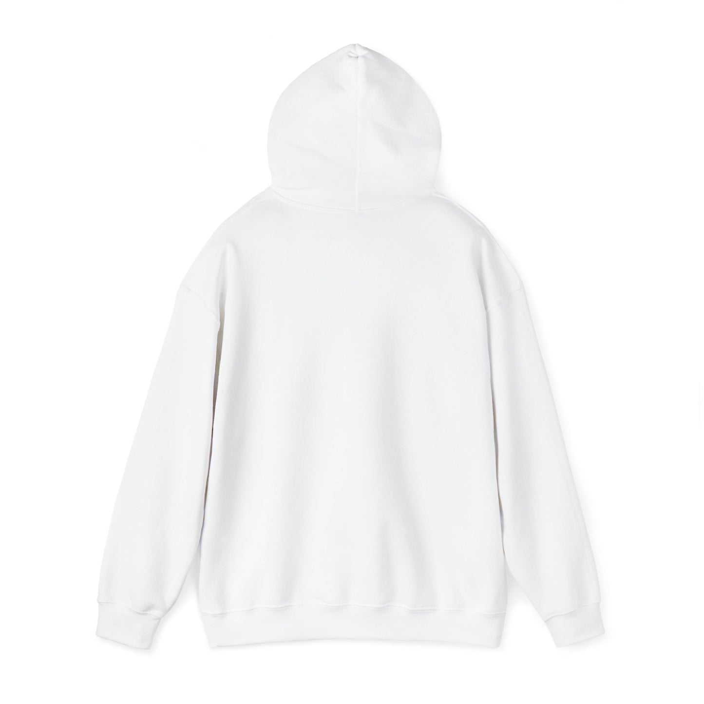 Funny Battle of Wits Unisex Hoodie