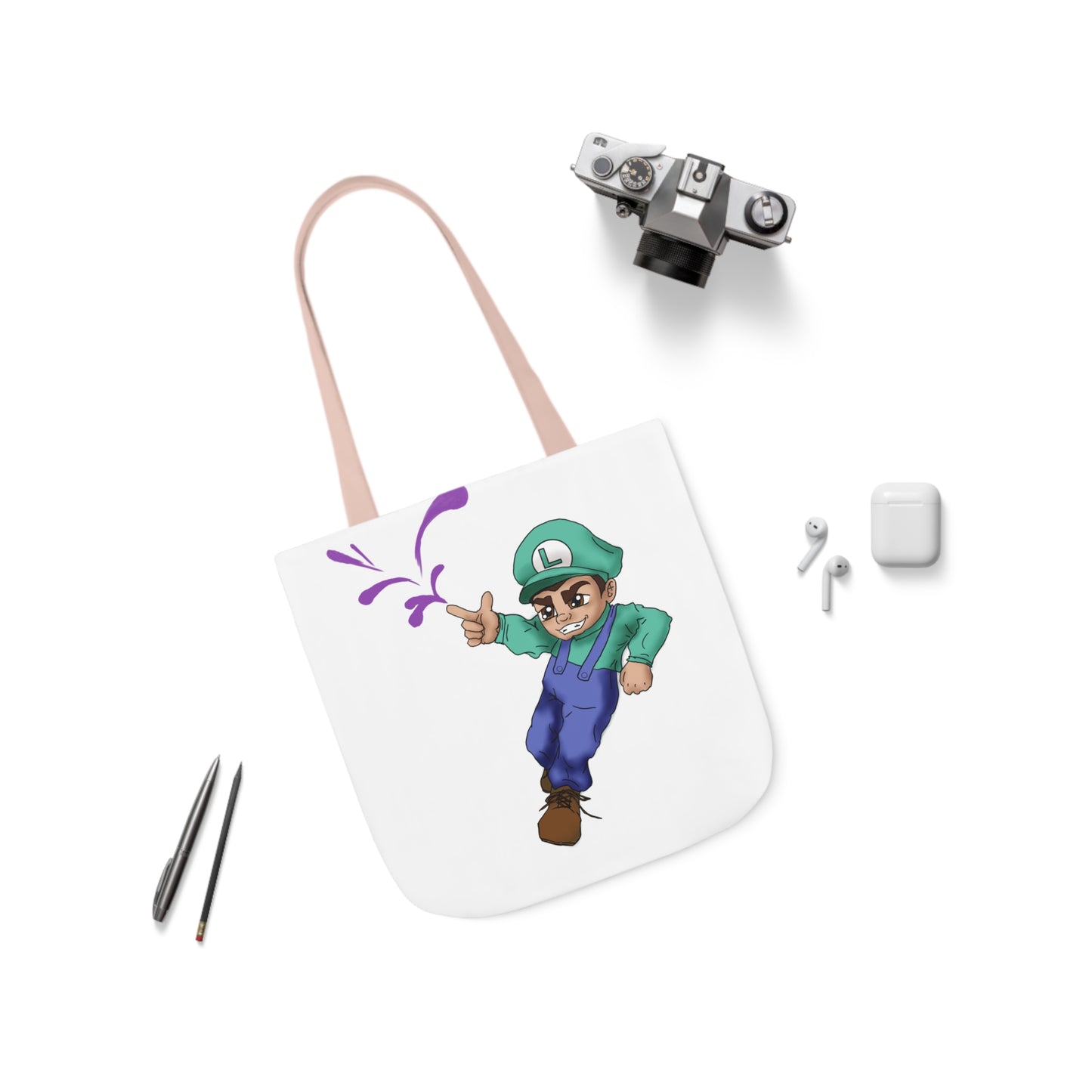 DDD Tote