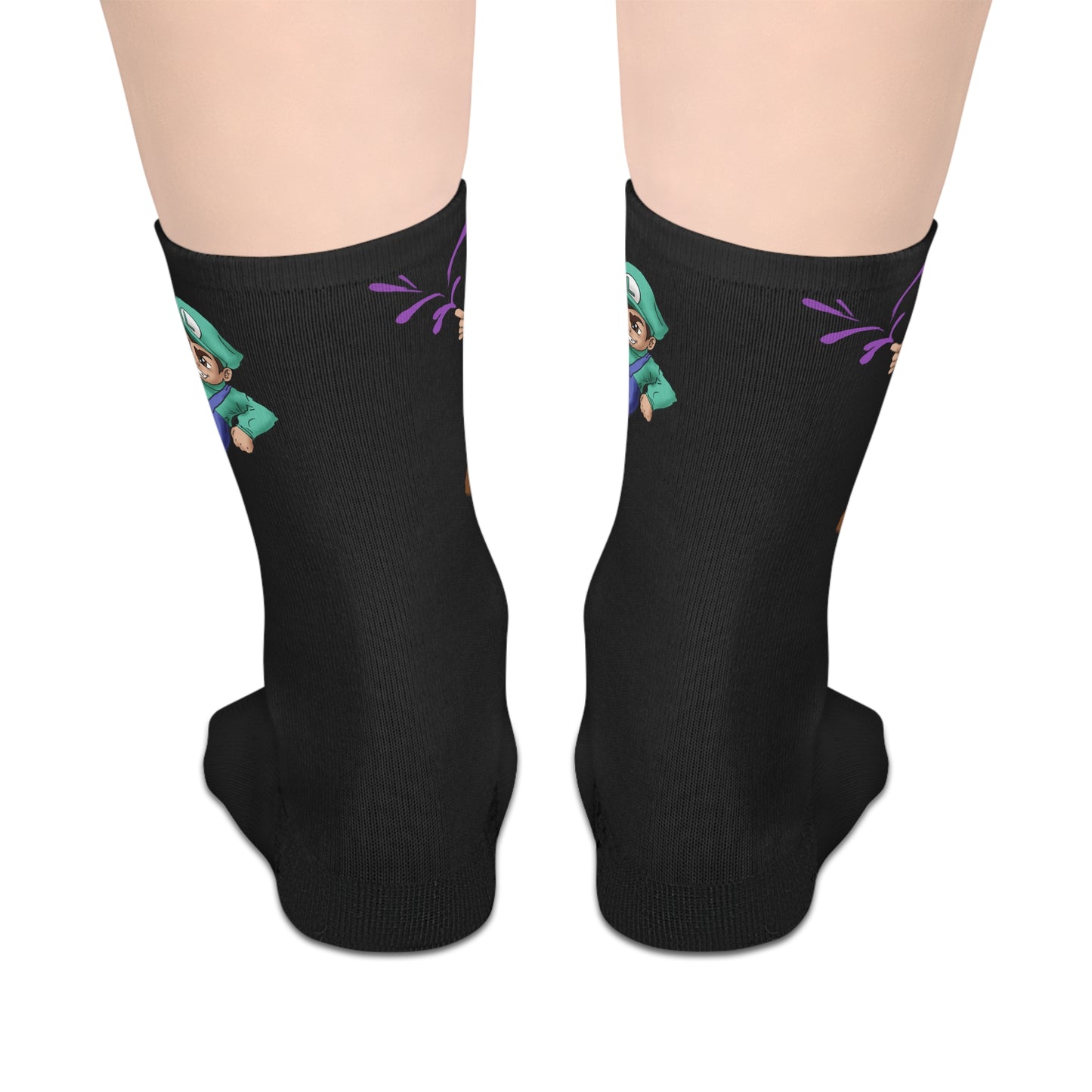 DDD Socks