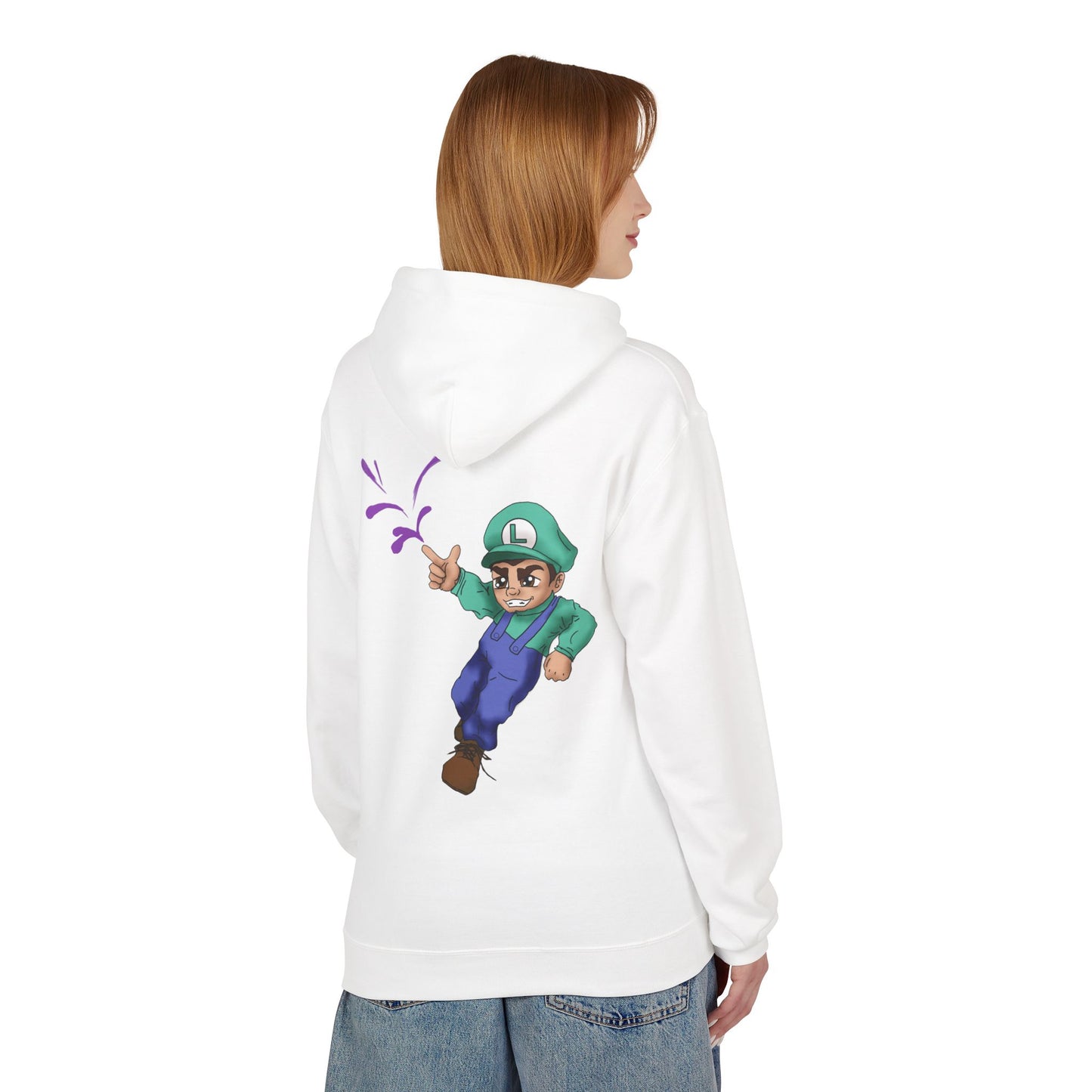 CEO Unisex Hoodie