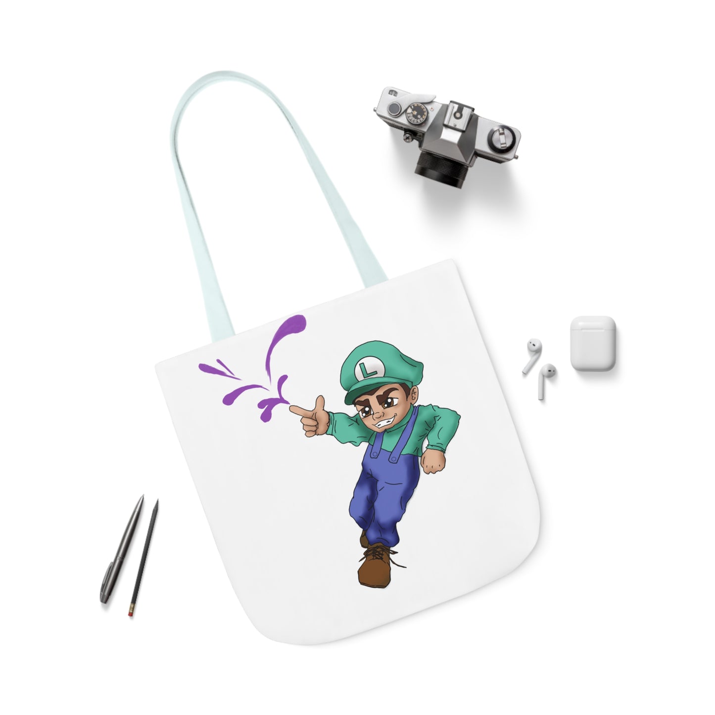 DDD Tote