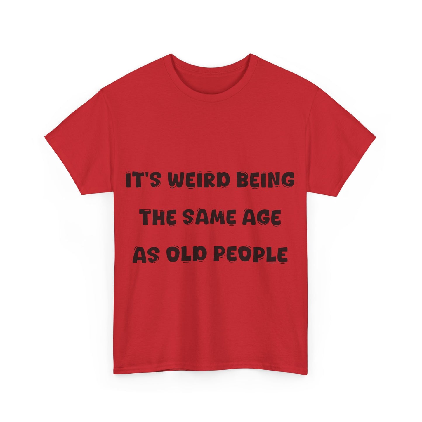 Same Age