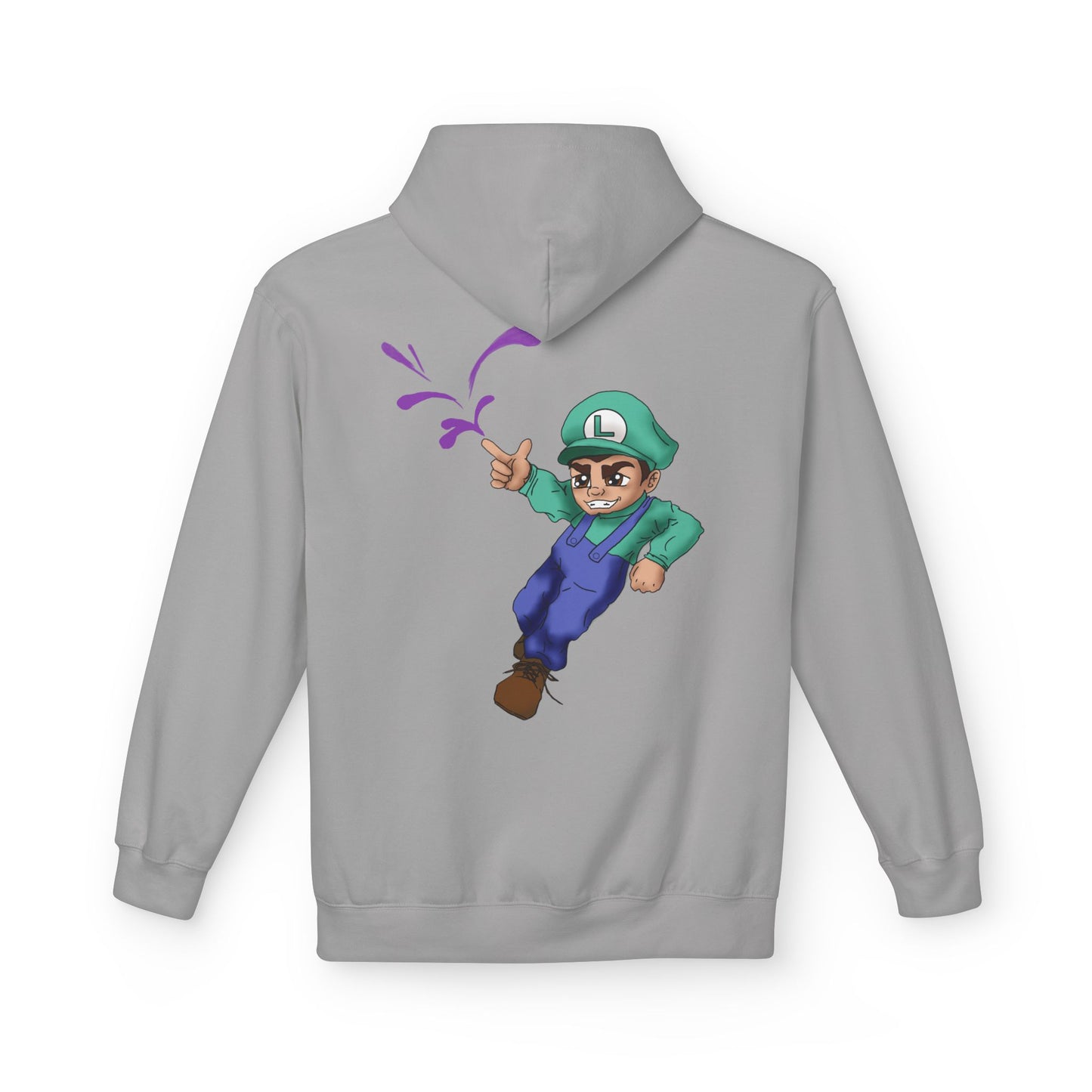 CEO Unisex Hoodie
