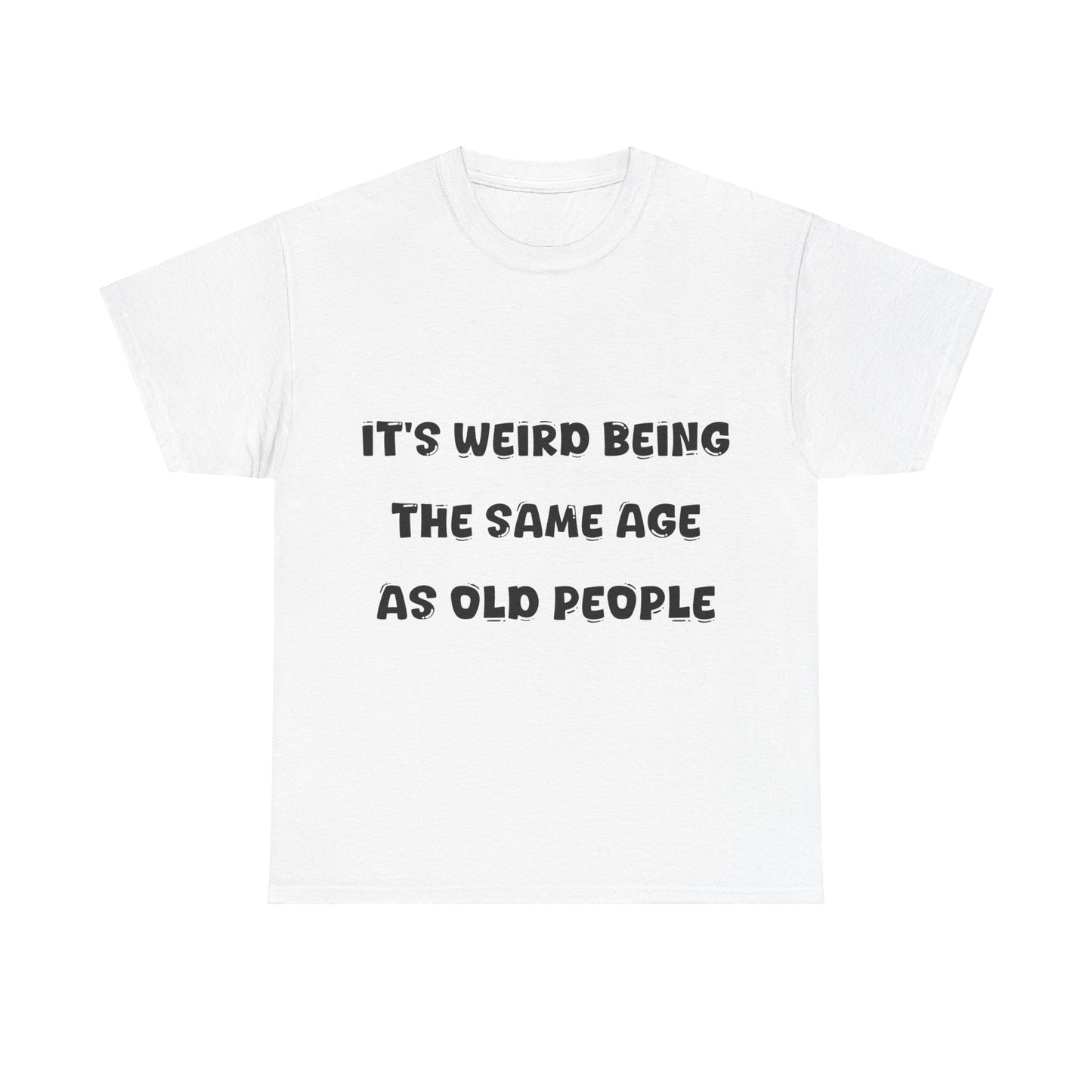 Same Age